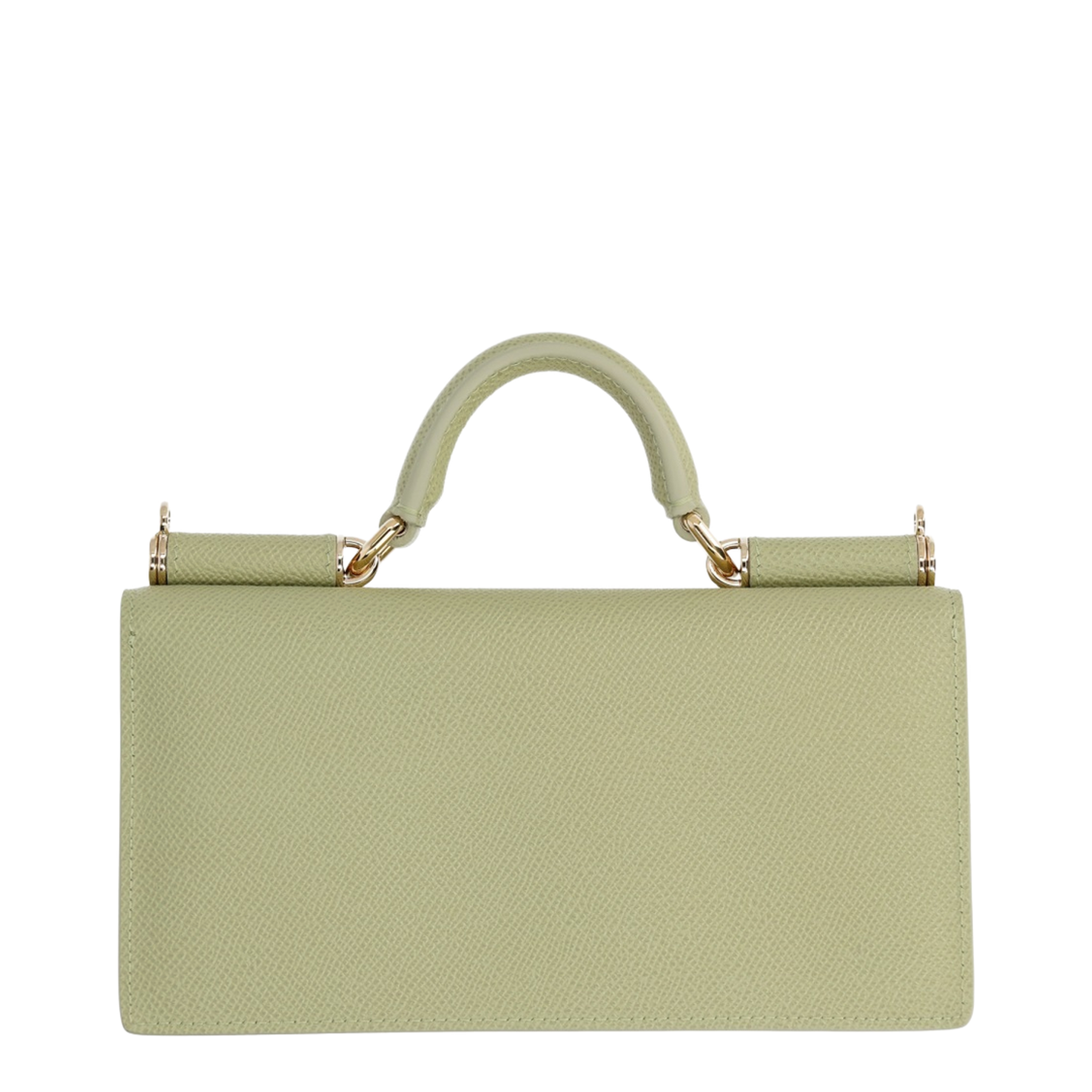 Dauphine Calfskin Phone Bag - Image 3