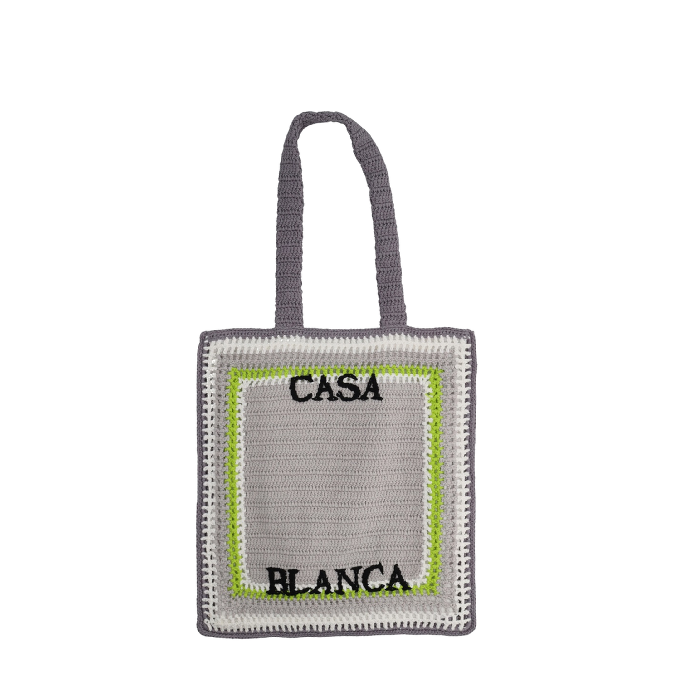 Tote Bag With Logo - Image 1