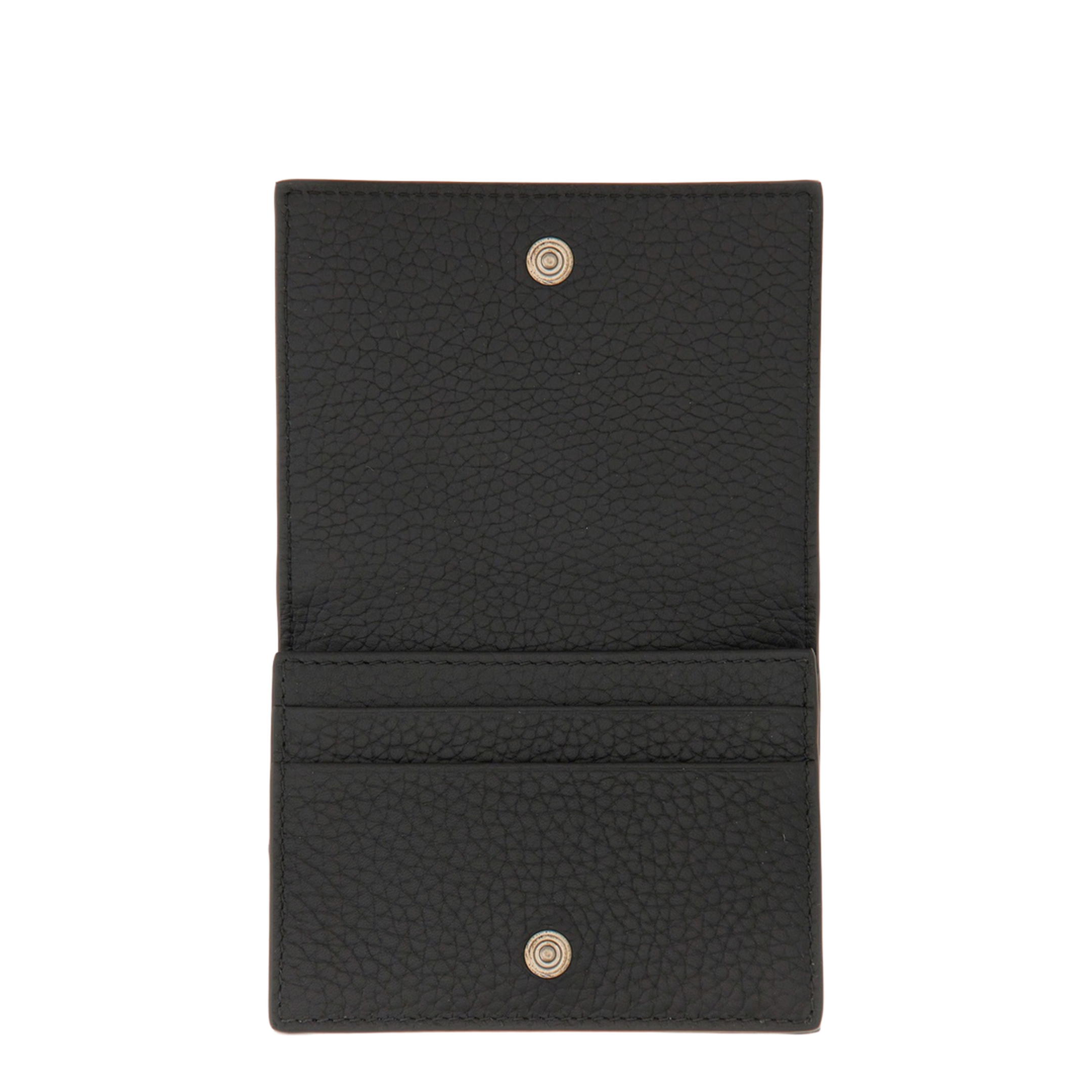 Wallet with Logo - Image 3