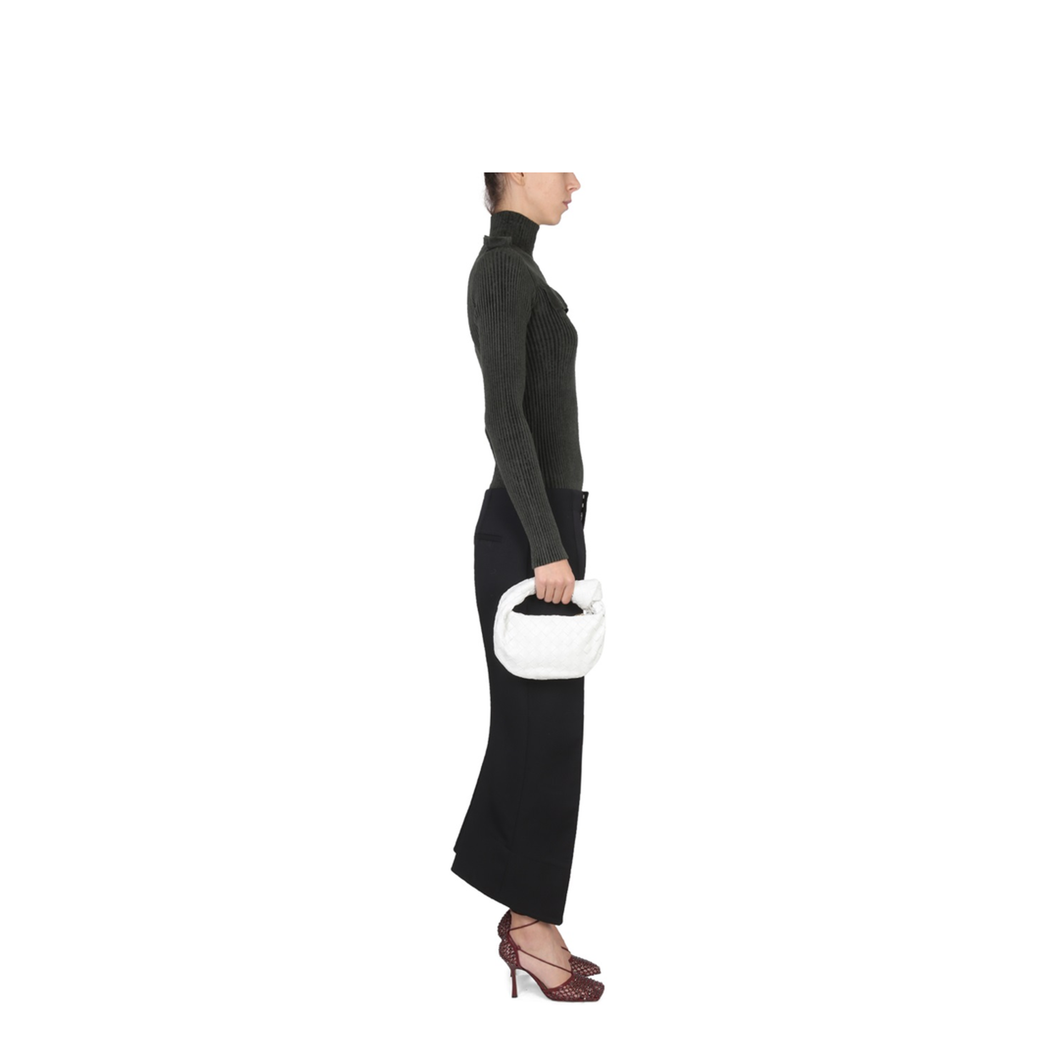 Military Sweater - Image 2