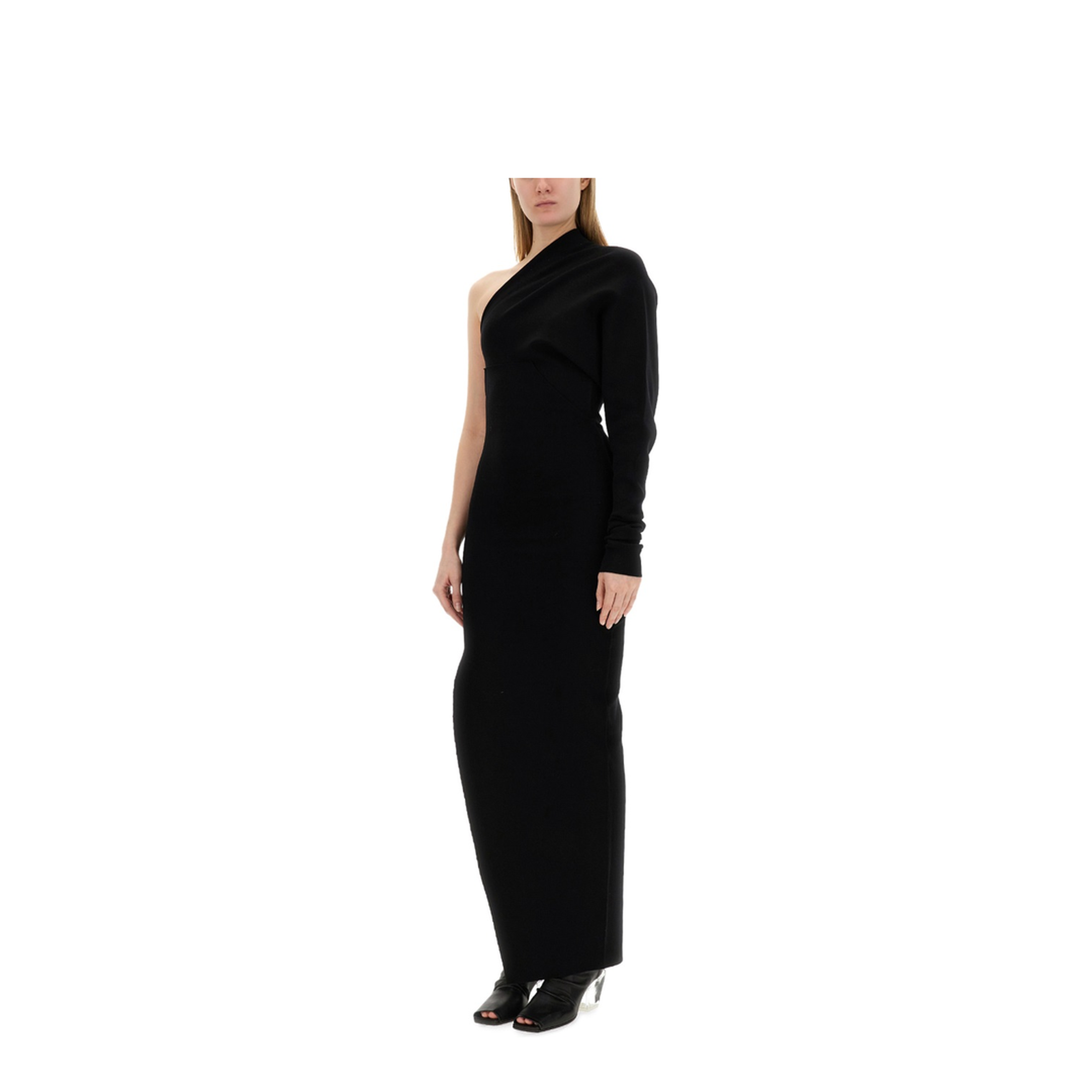 One-Shoulder Dress - Image 2