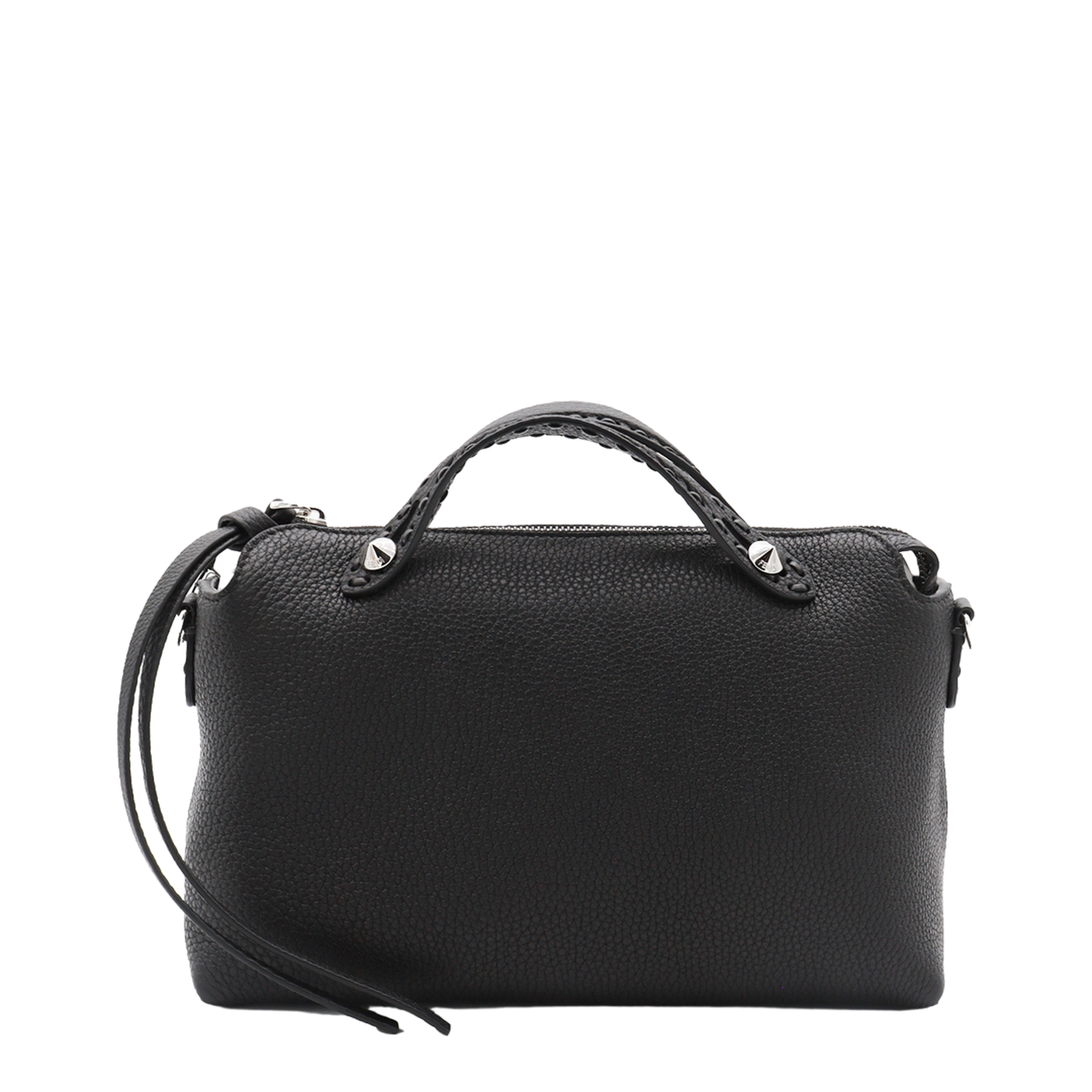 By The Way Selleria Medium in Black - Image 1