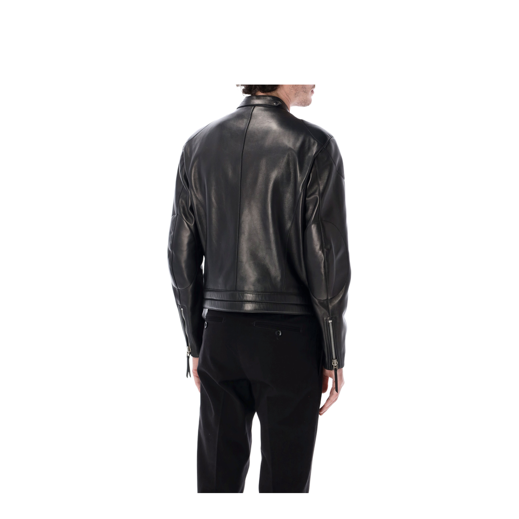 Coats Black - Image 2