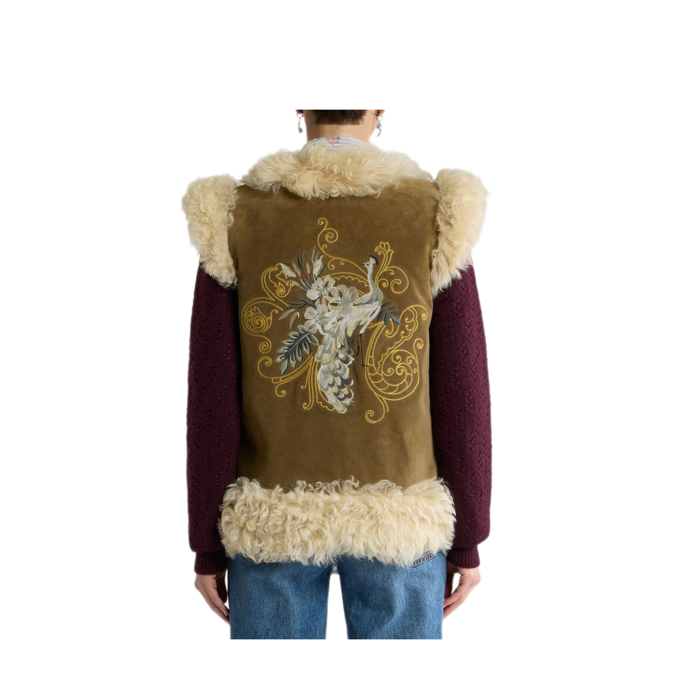 Jackets BEIGE - Image 2