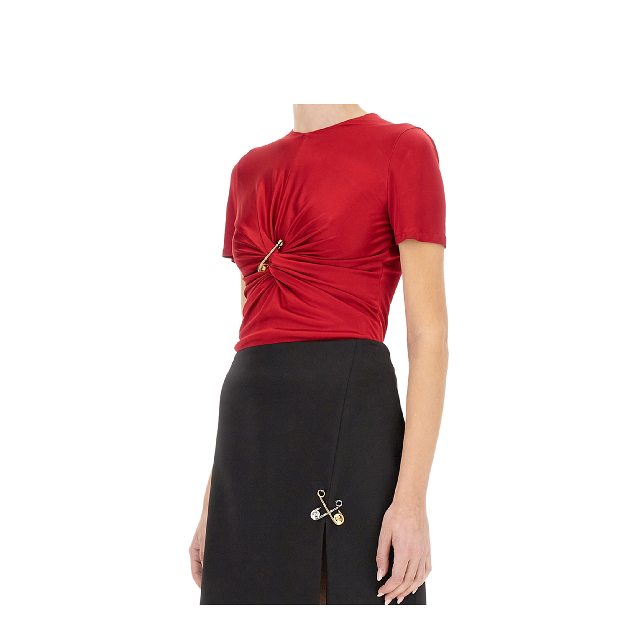 Safety Pin Top - Image 4