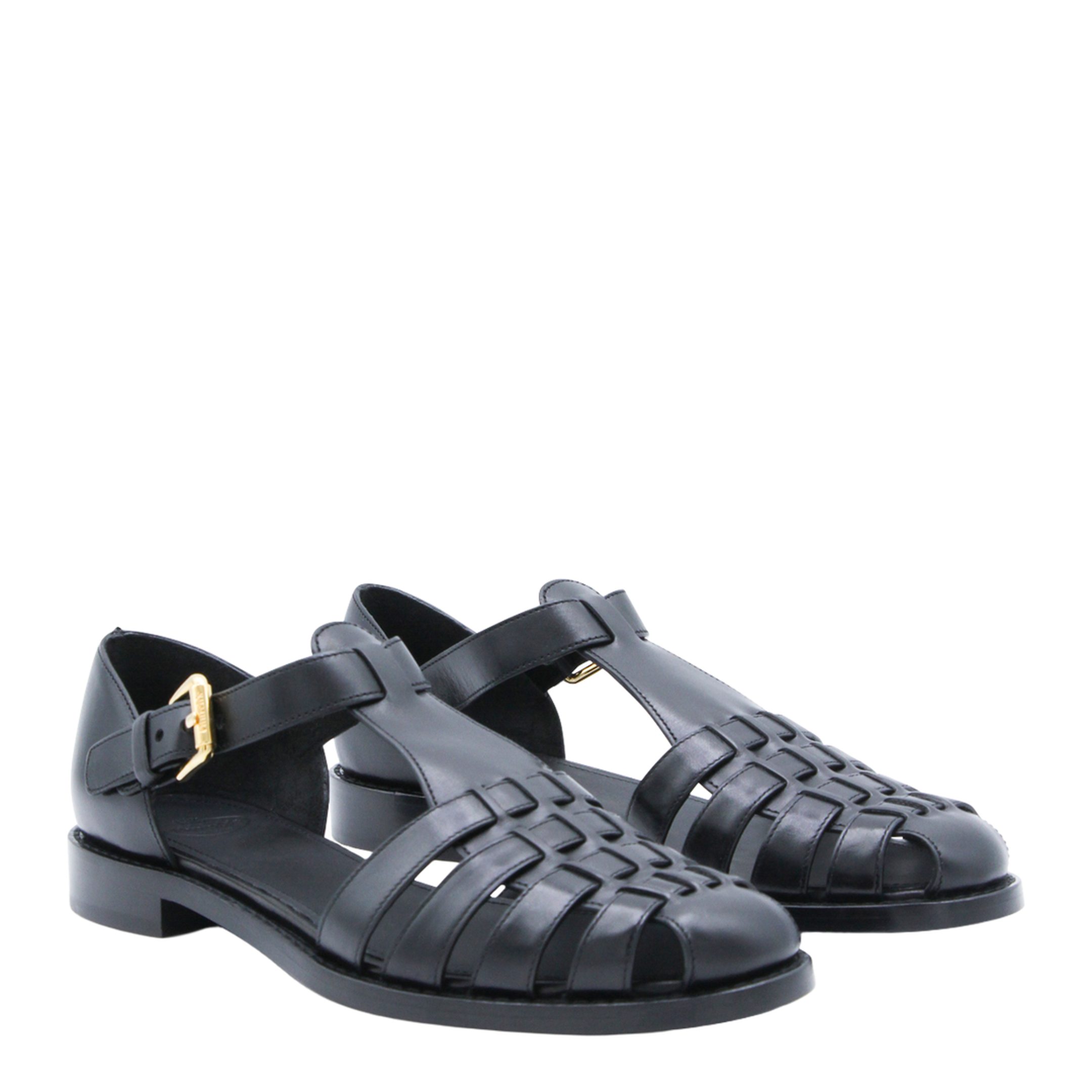 Sandals Black - Image 3