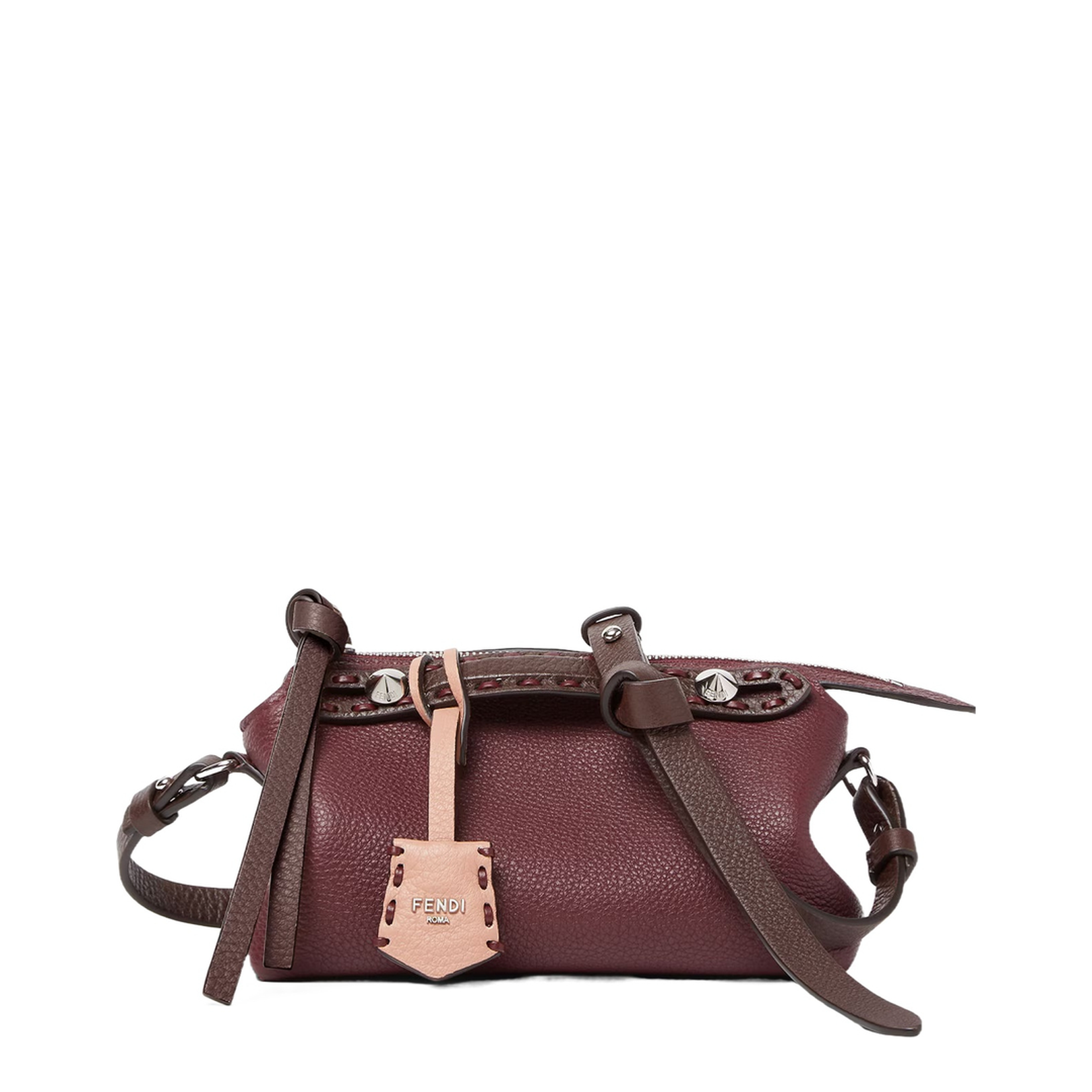 By The Way Selleria Mini Crossbody Bag - Image 2