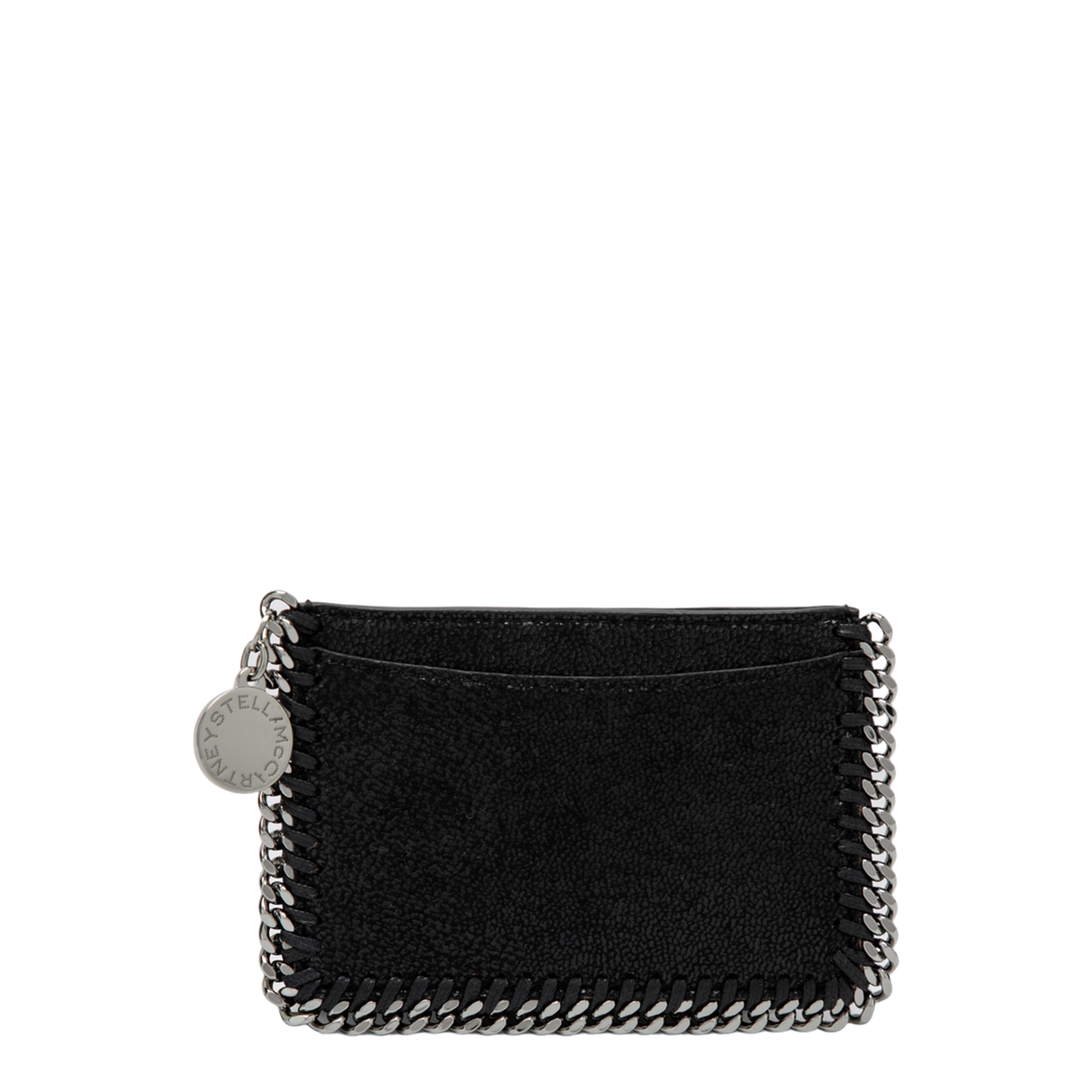 Falabella Cardholder with Zip Closure - Image 1