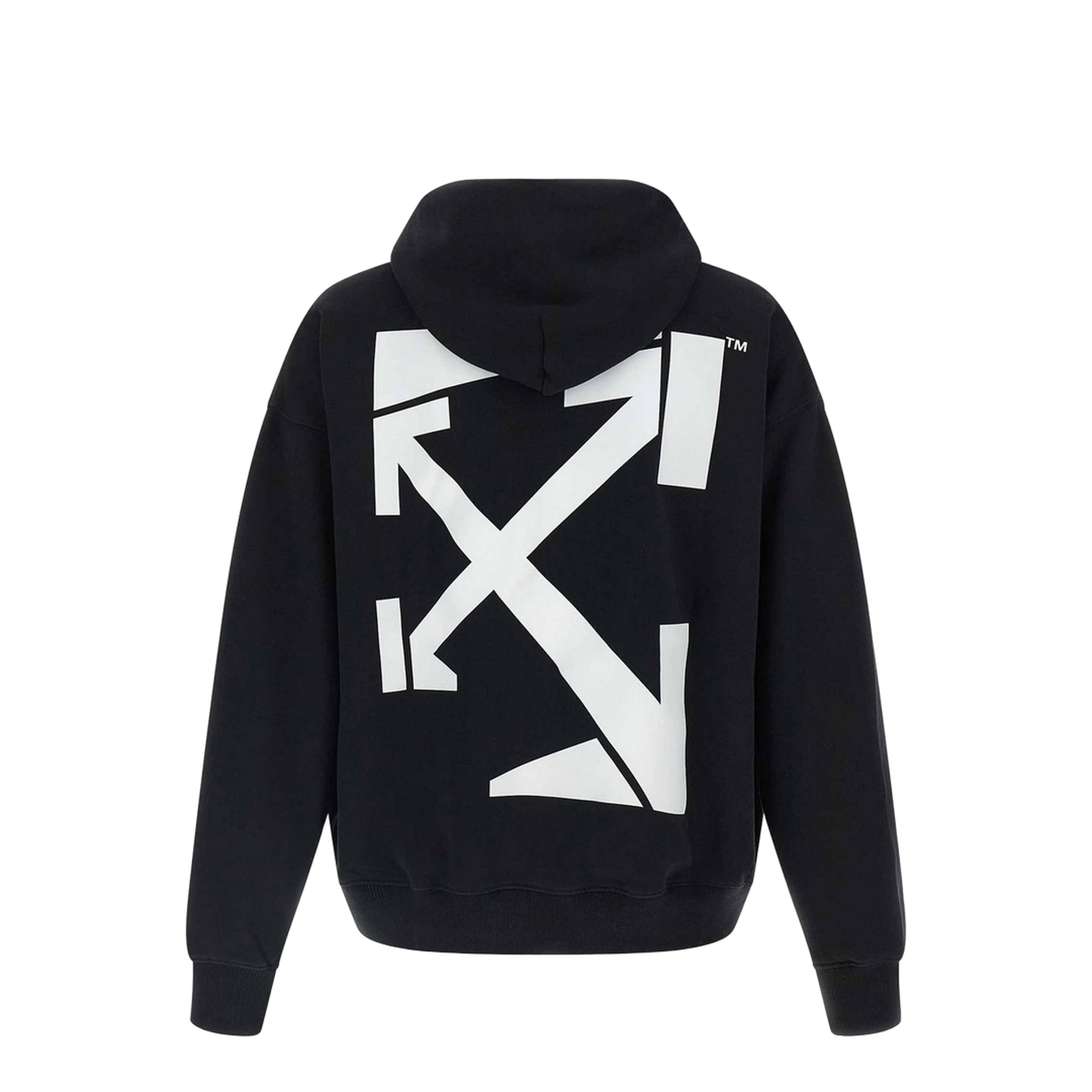Run Arrow Skate Hoodie - Image 3