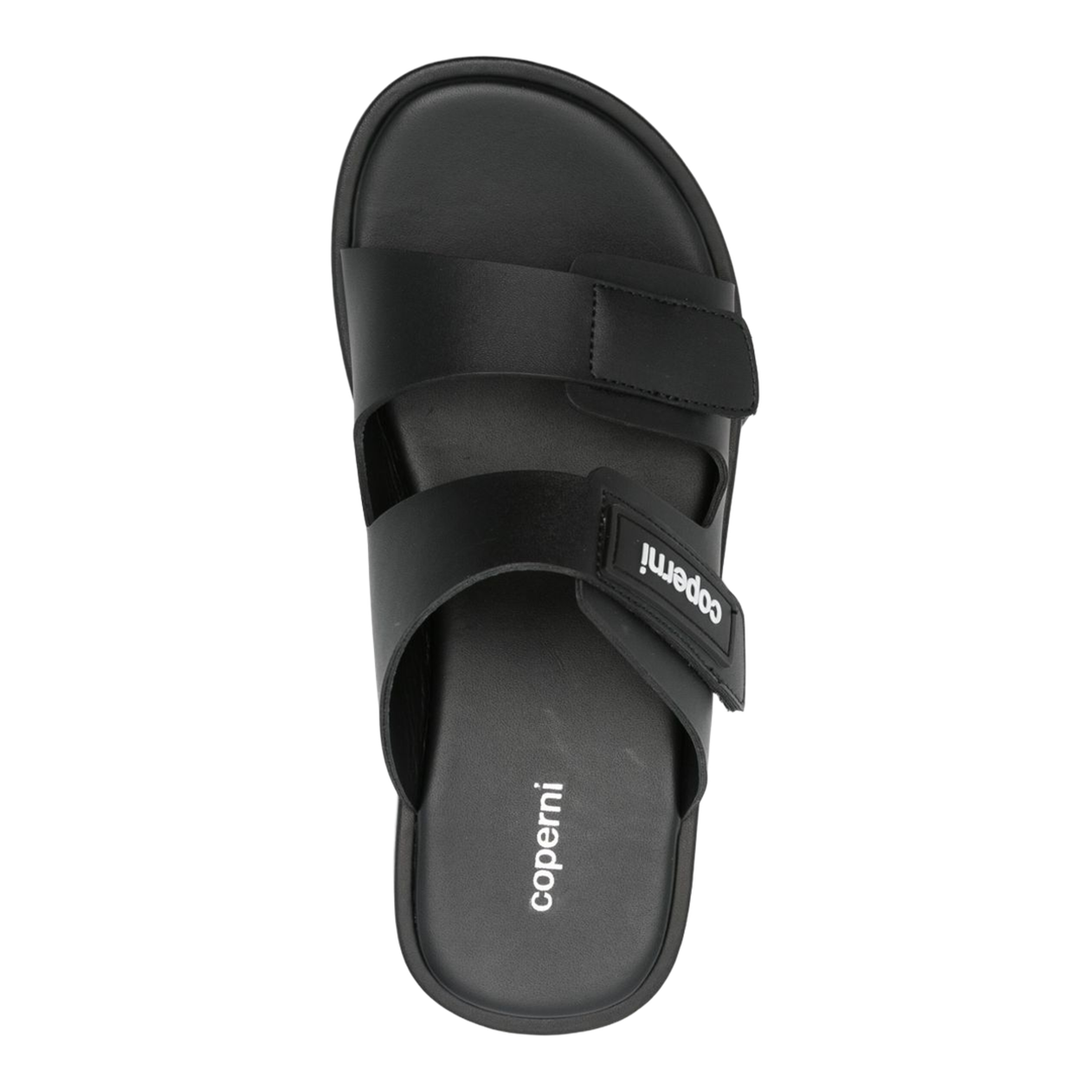 Sandals Black - Image 2