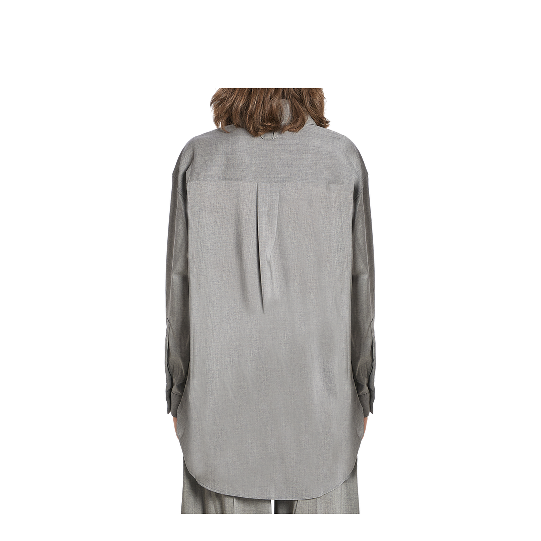 Le Chemise d'Hommen shirt - Image 4