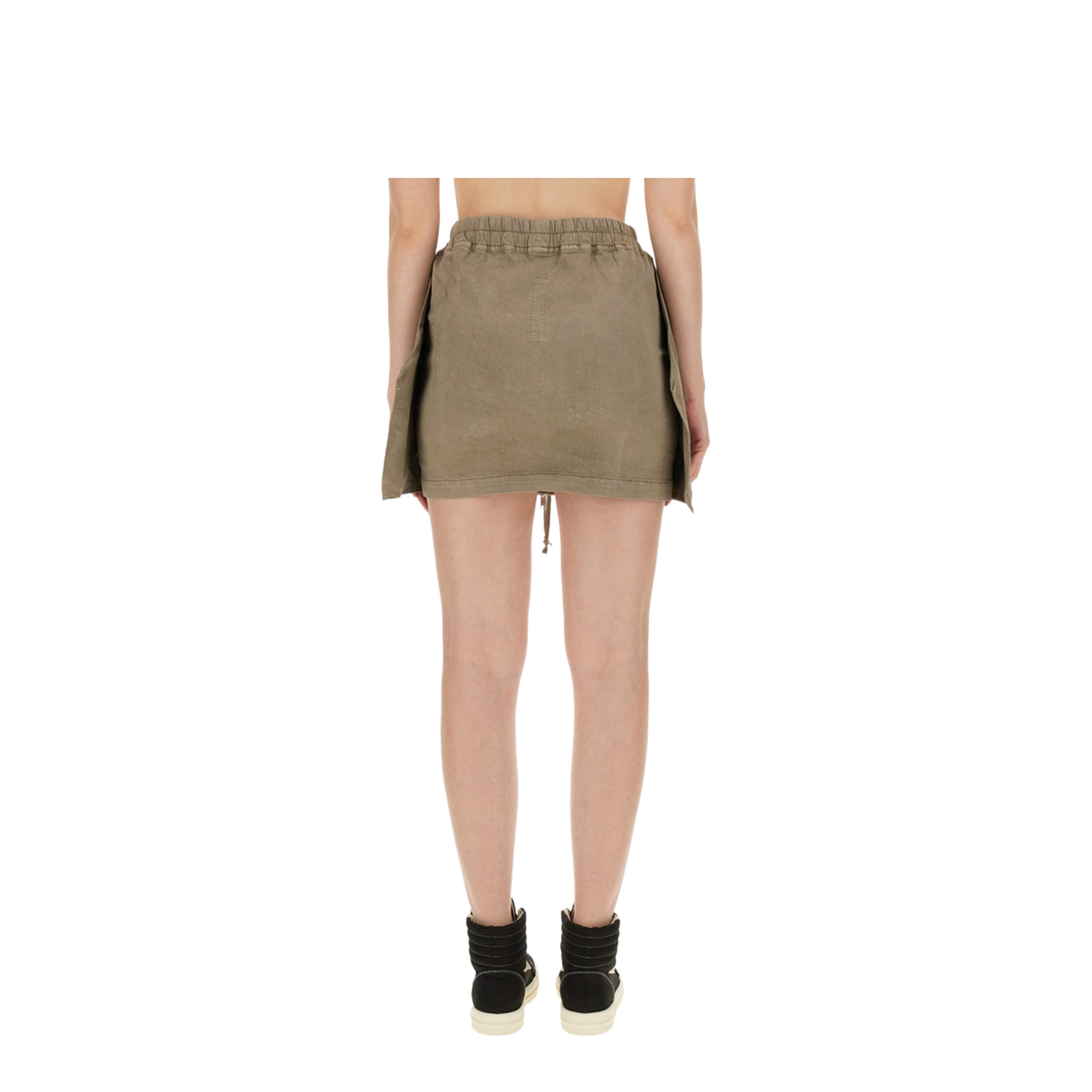 Mini Lido Skirt - Image 3