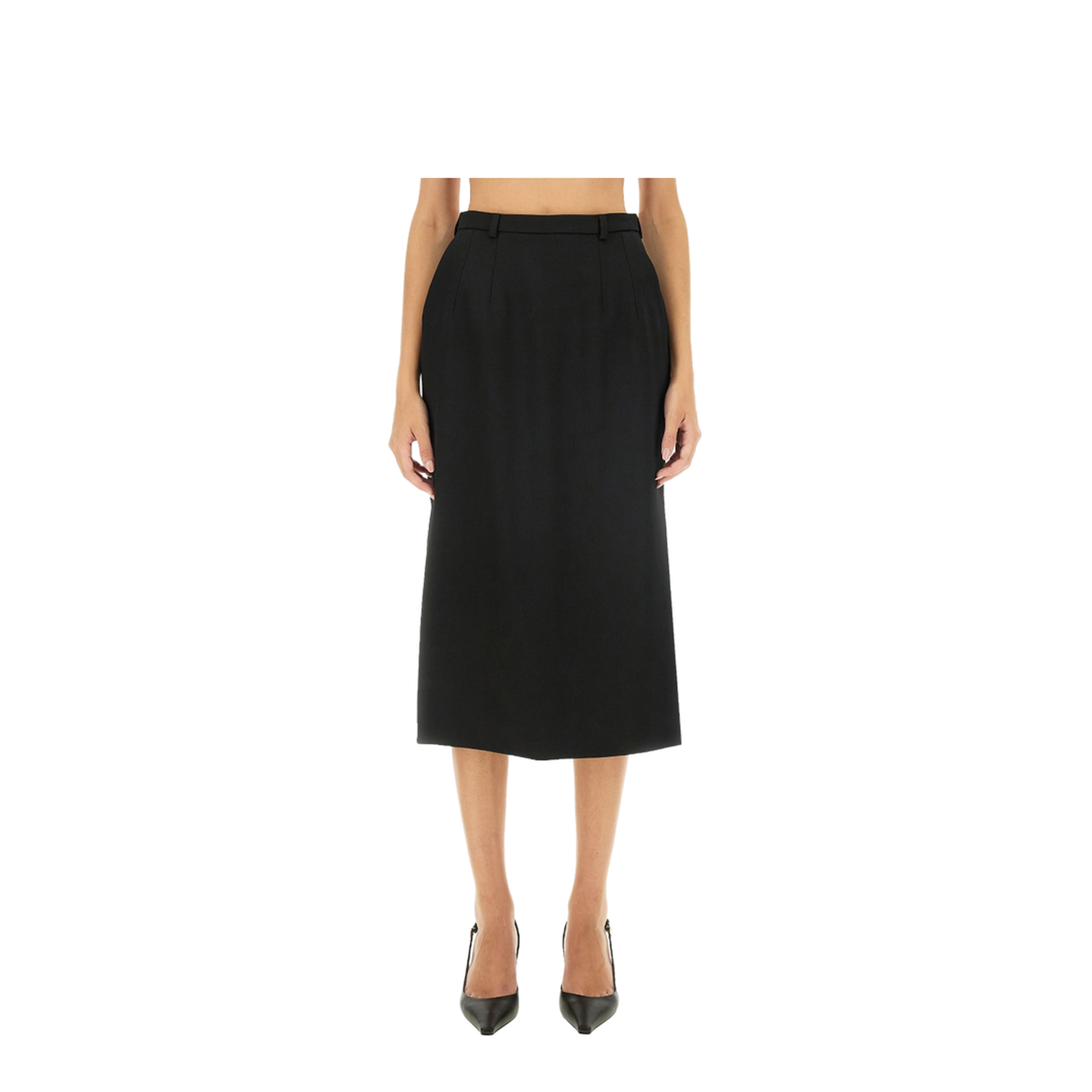 Longuette Skirt - Image 1