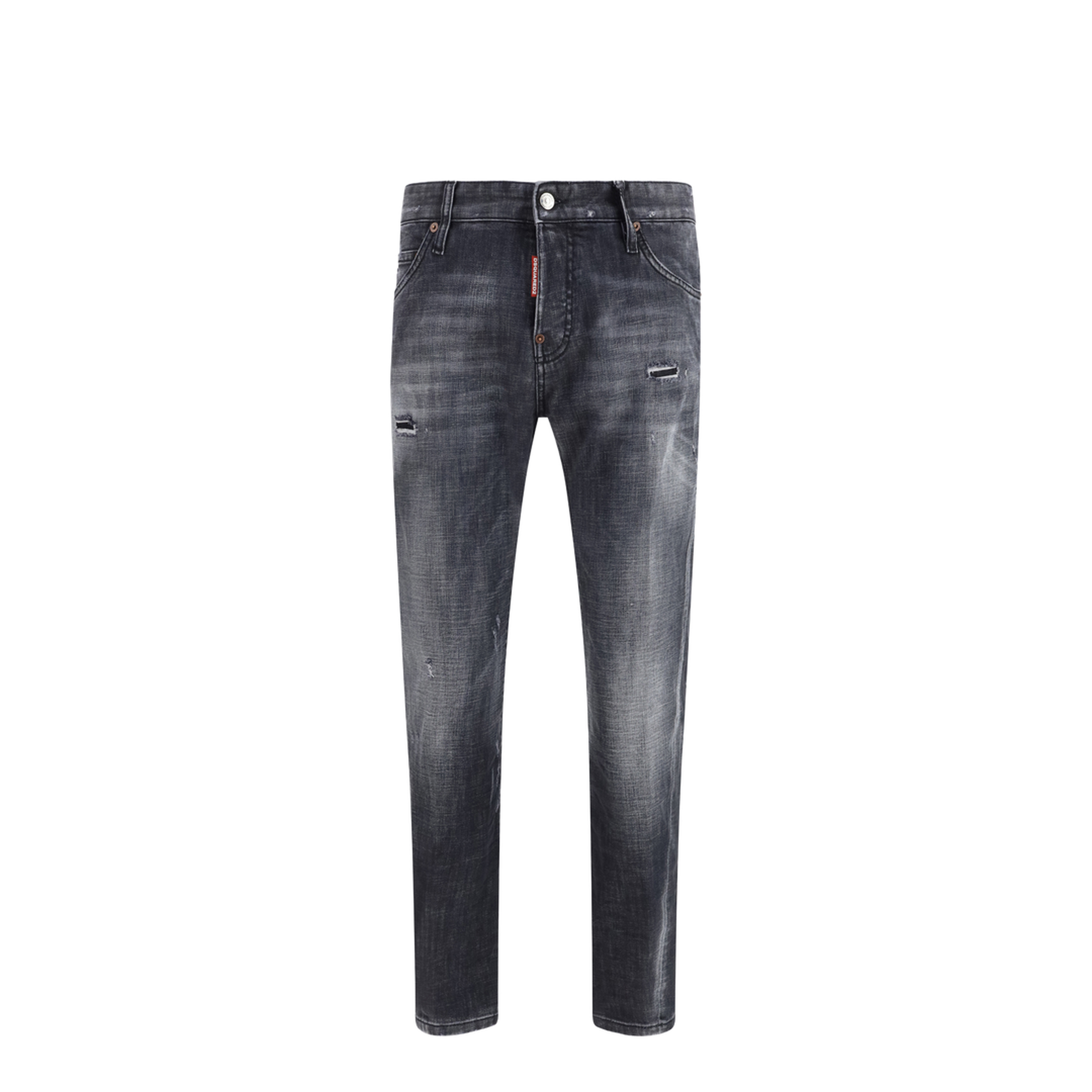 Slim Twist Jeans - Image 1