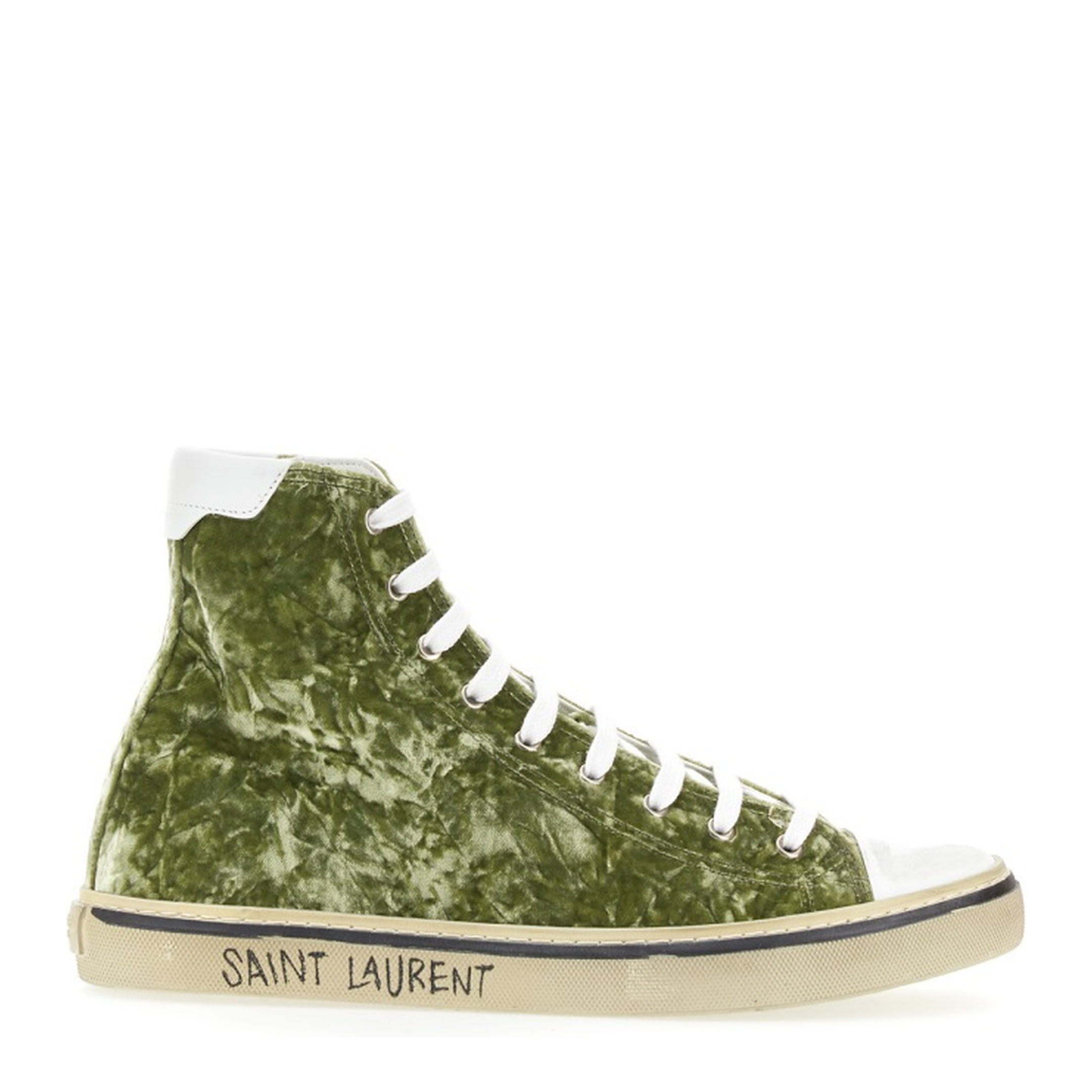 MEDIUM SNEAKERS MIDIBU - Image 1