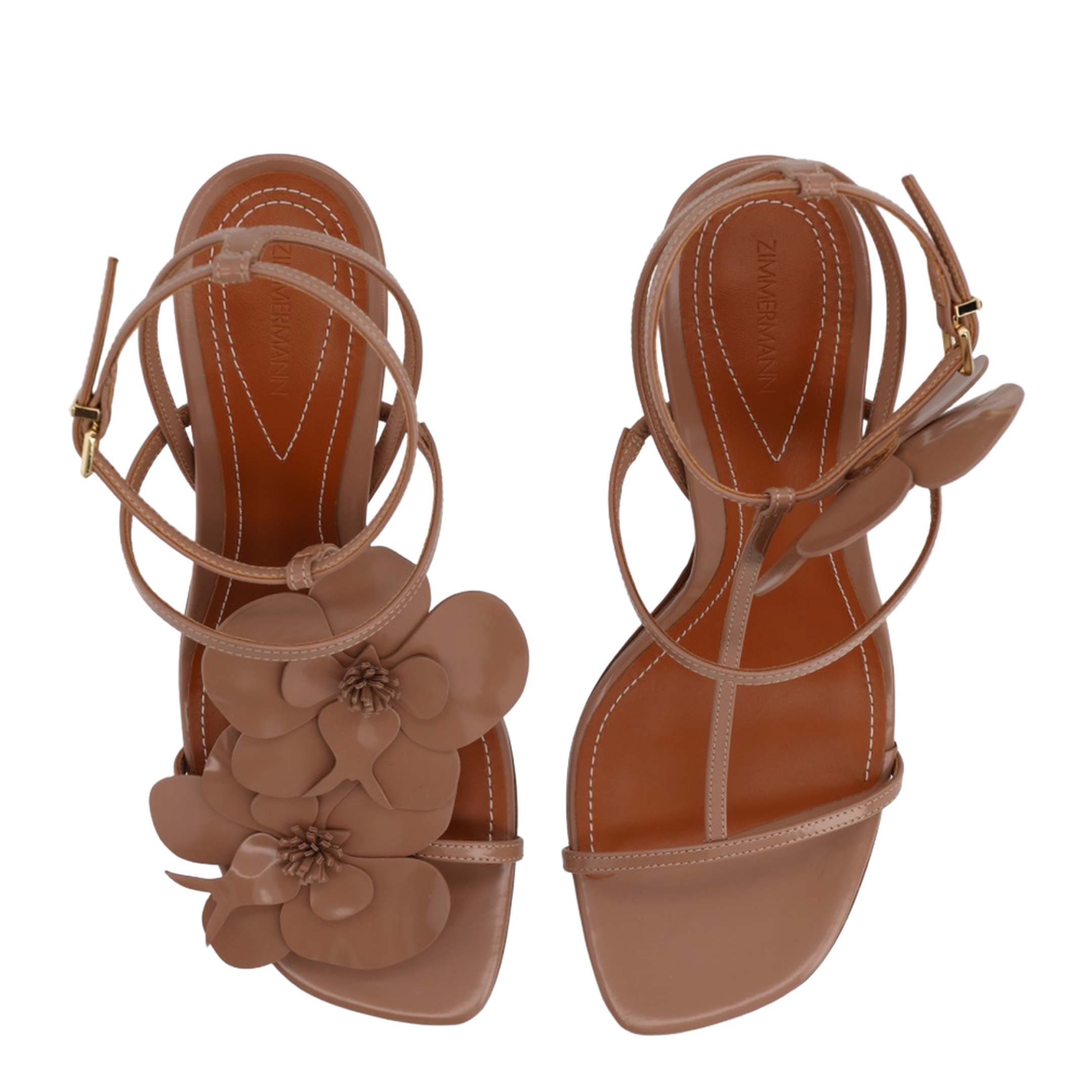 Orchid 85 Sandal - Image 4