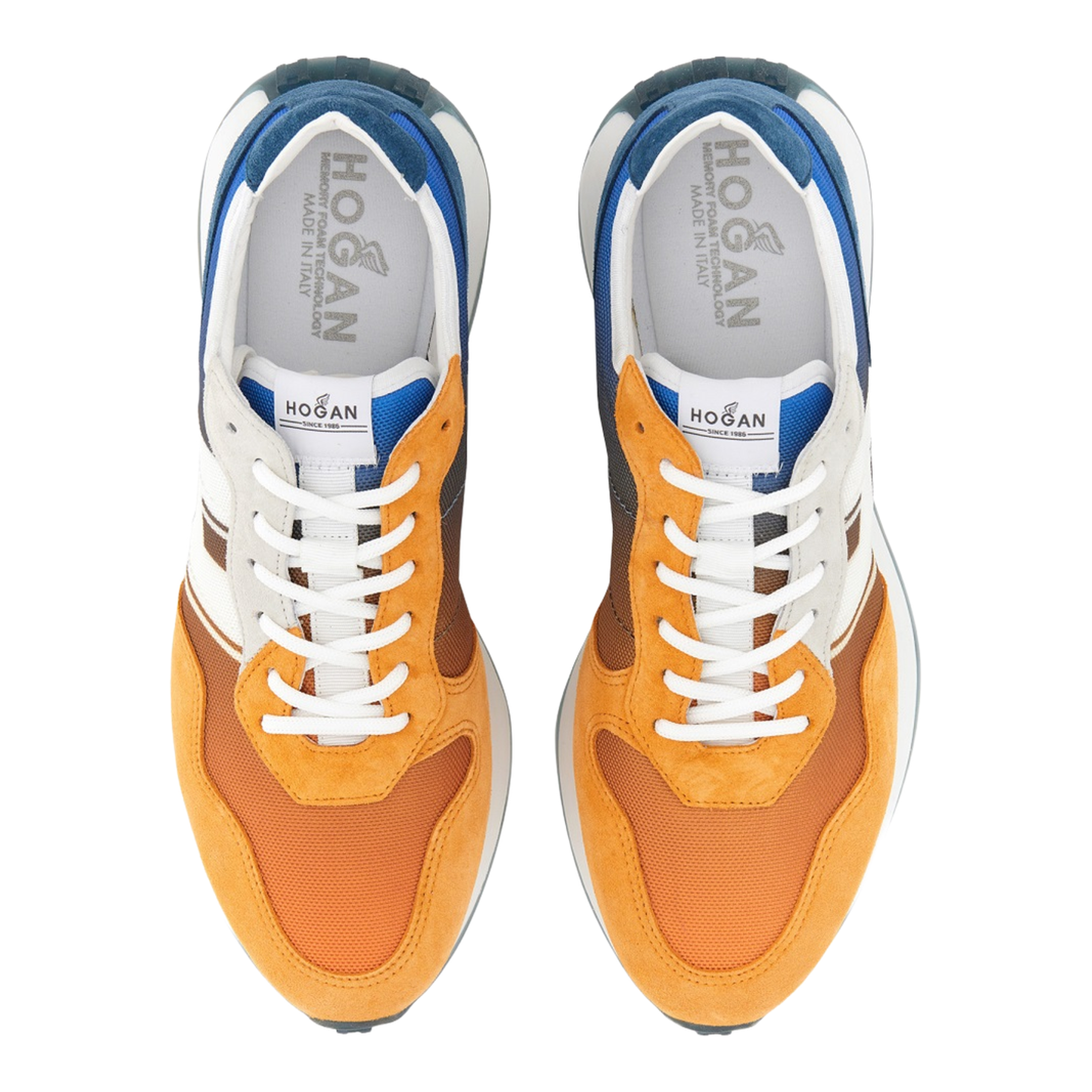 SNEAKER H601 - Image 2