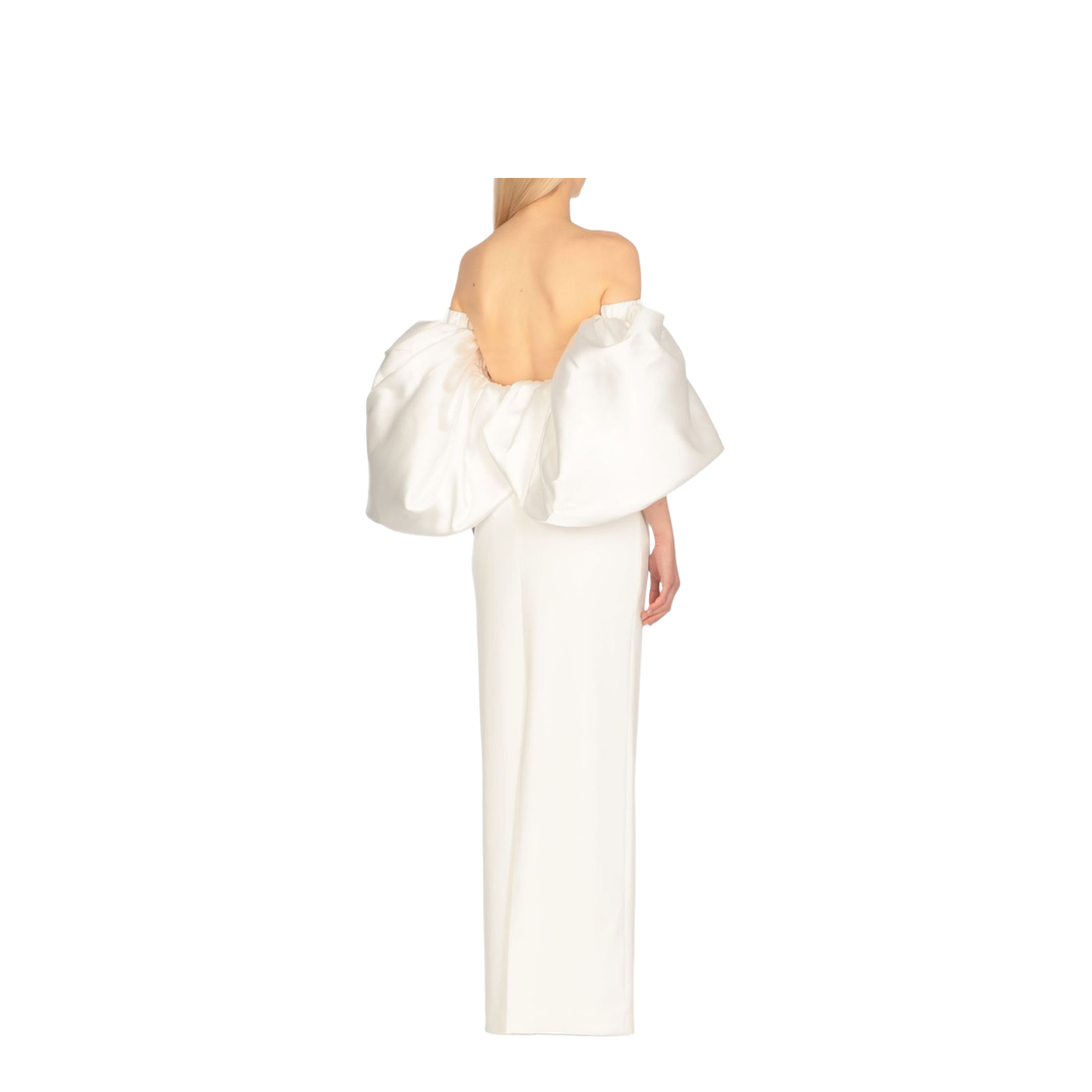 Dresses White - Image 2