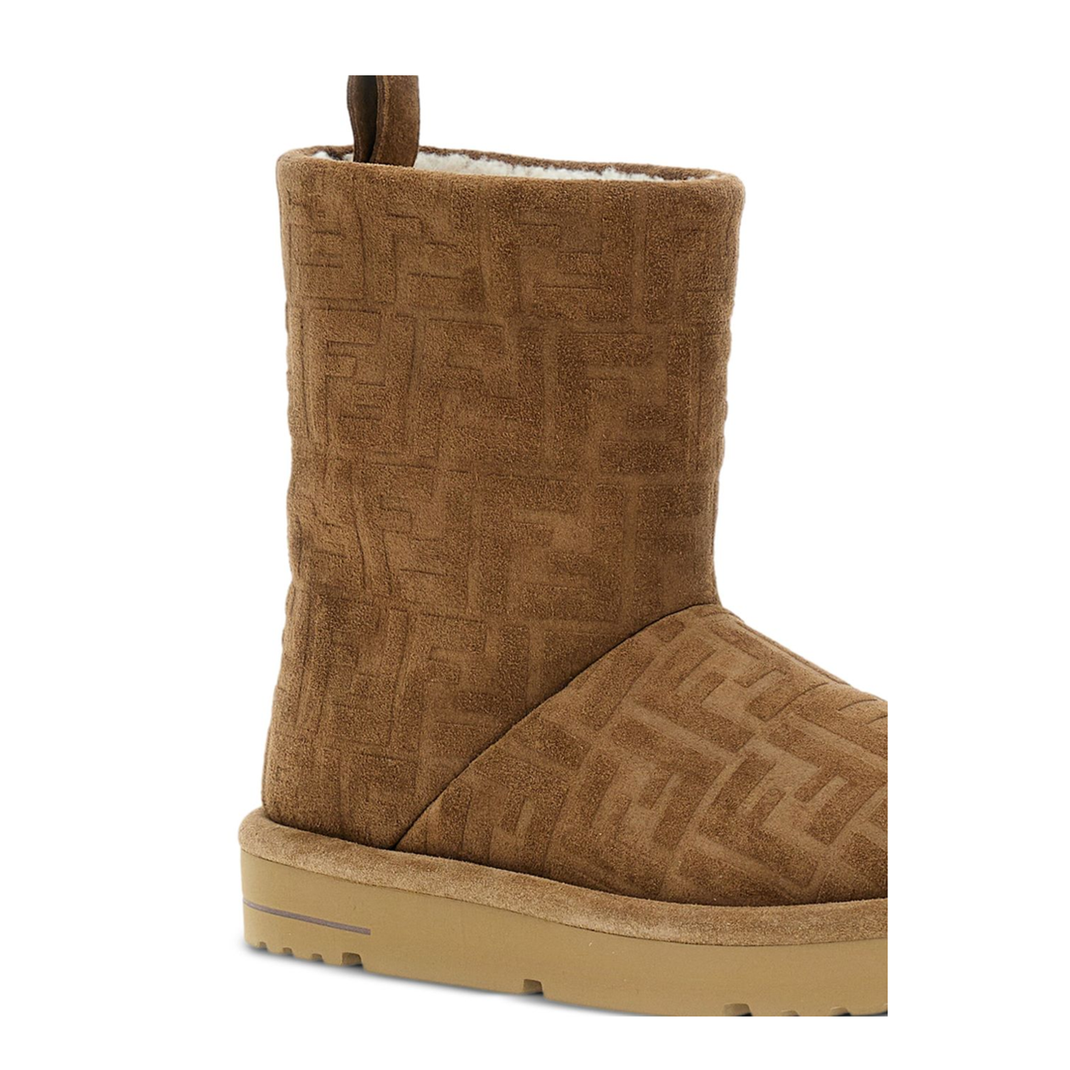 Boots Brown - Image 2