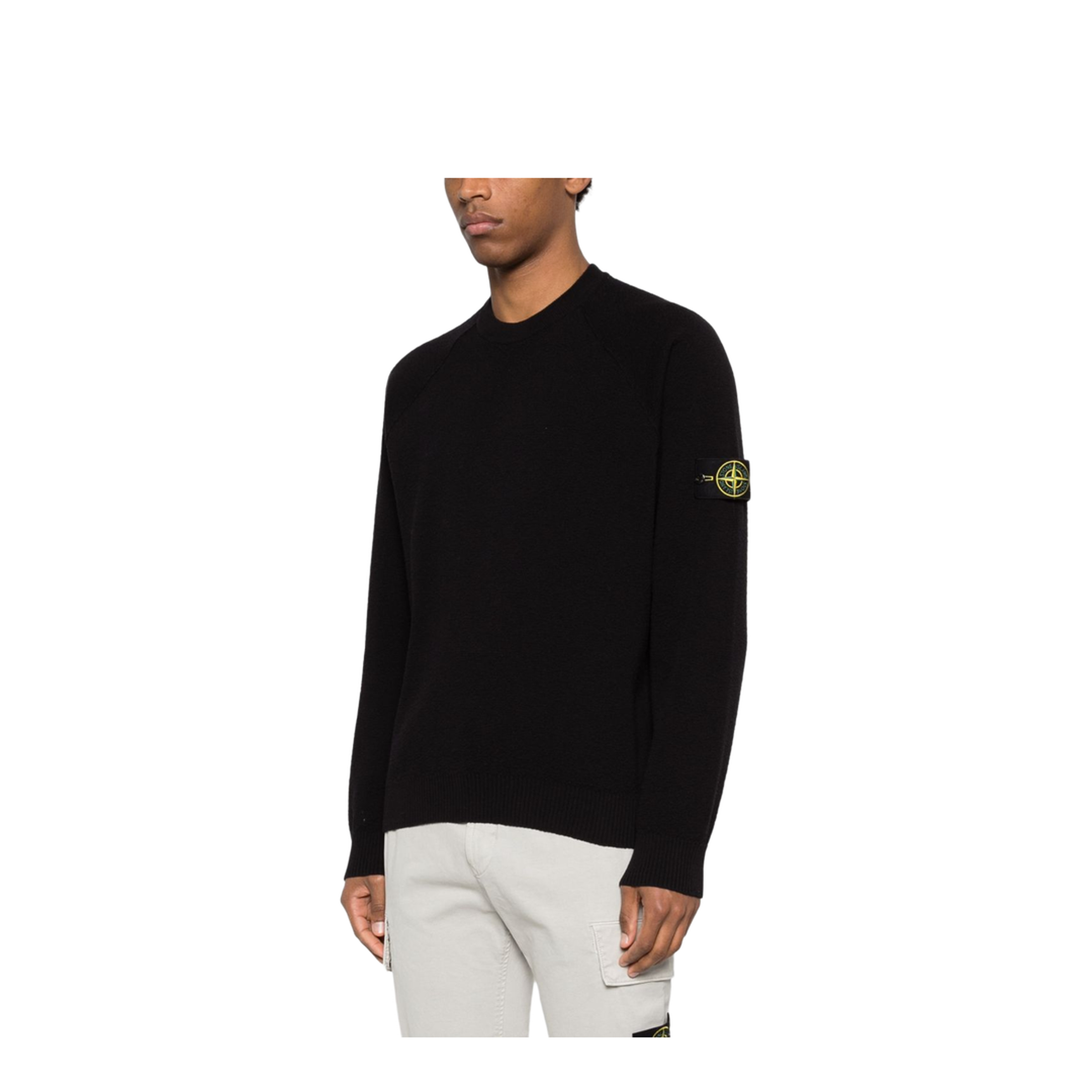 Sweaters Navy - Image 4