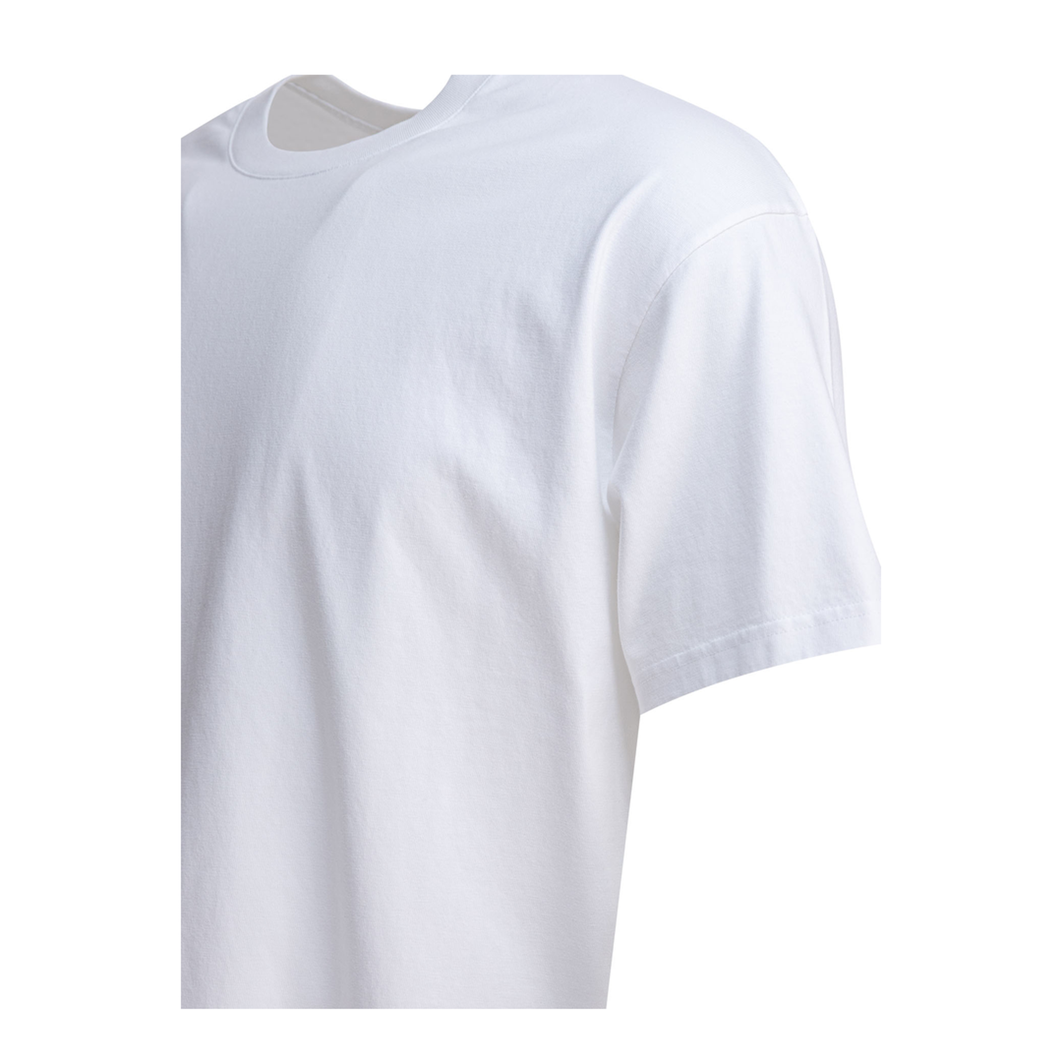 T-Shirt With Print - Image 4