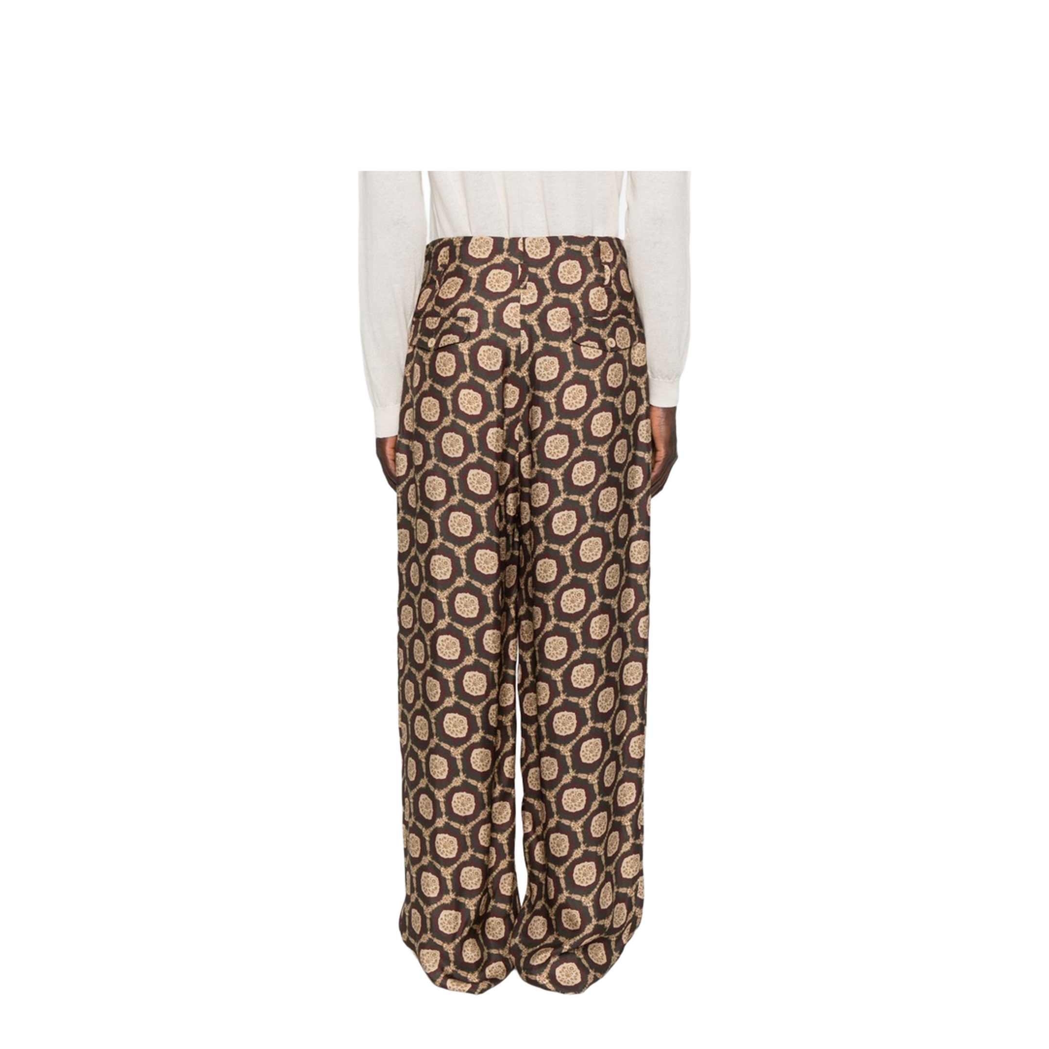 Trousers - Image 2