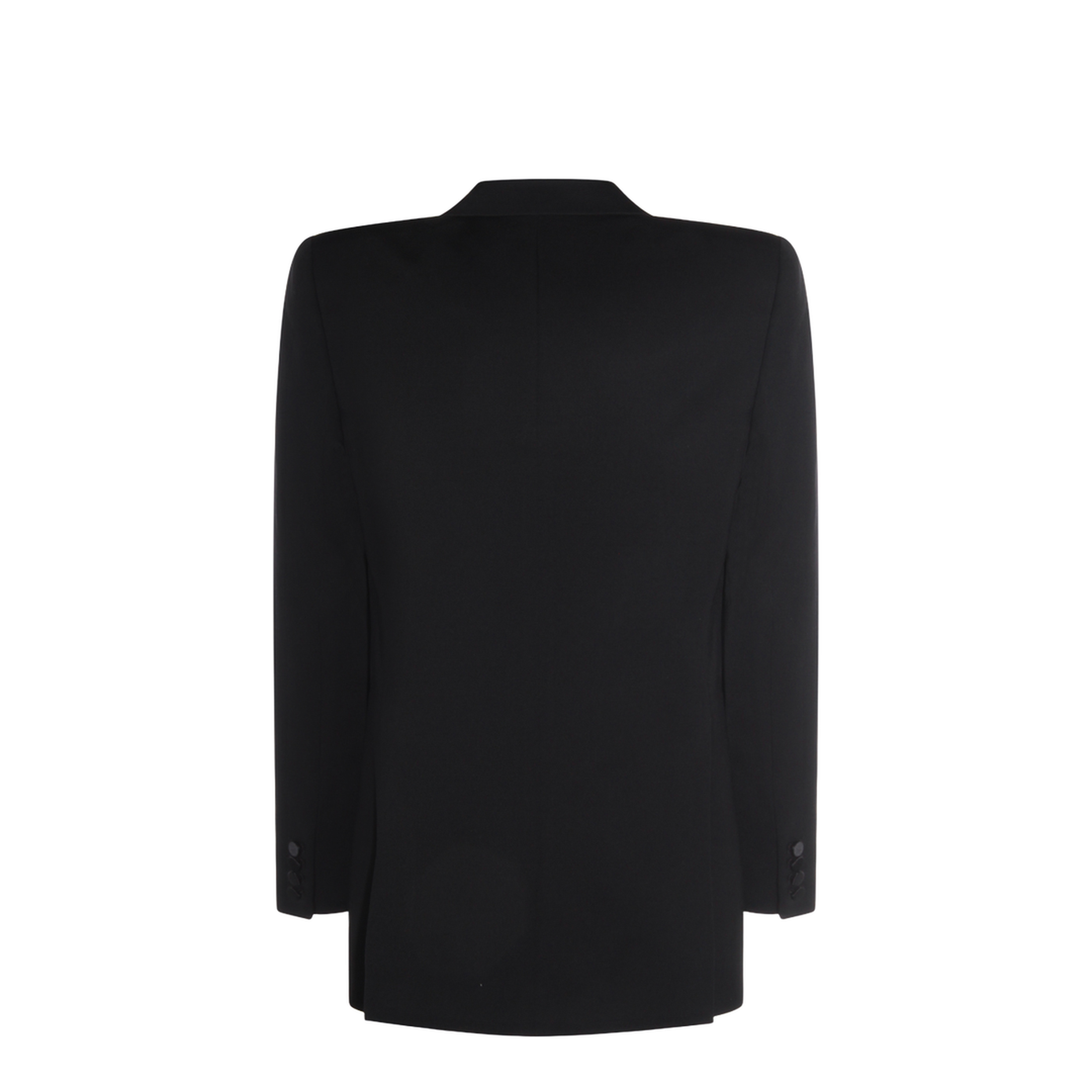 'Smoking' Blazer - Image 4