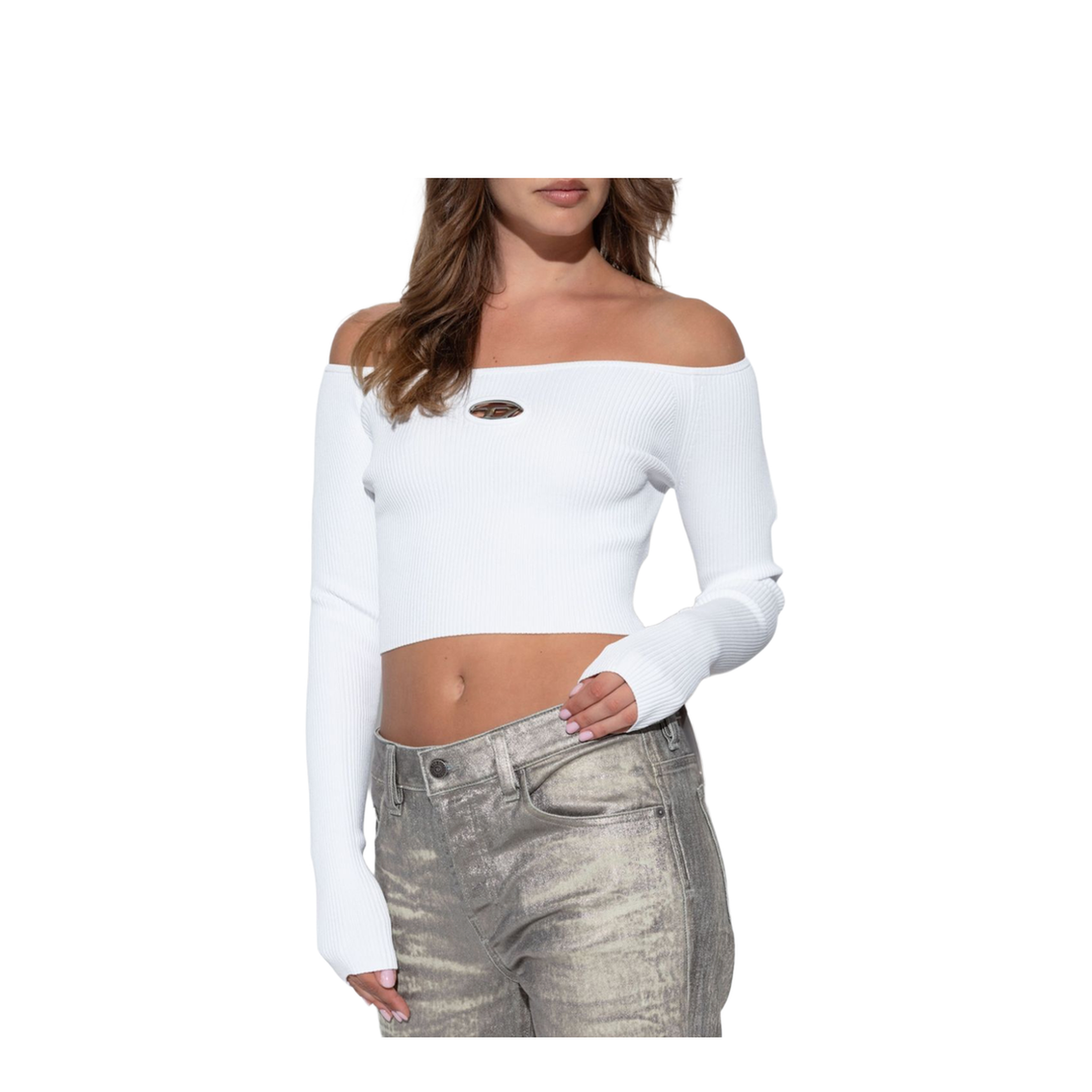 Top White - Image 2