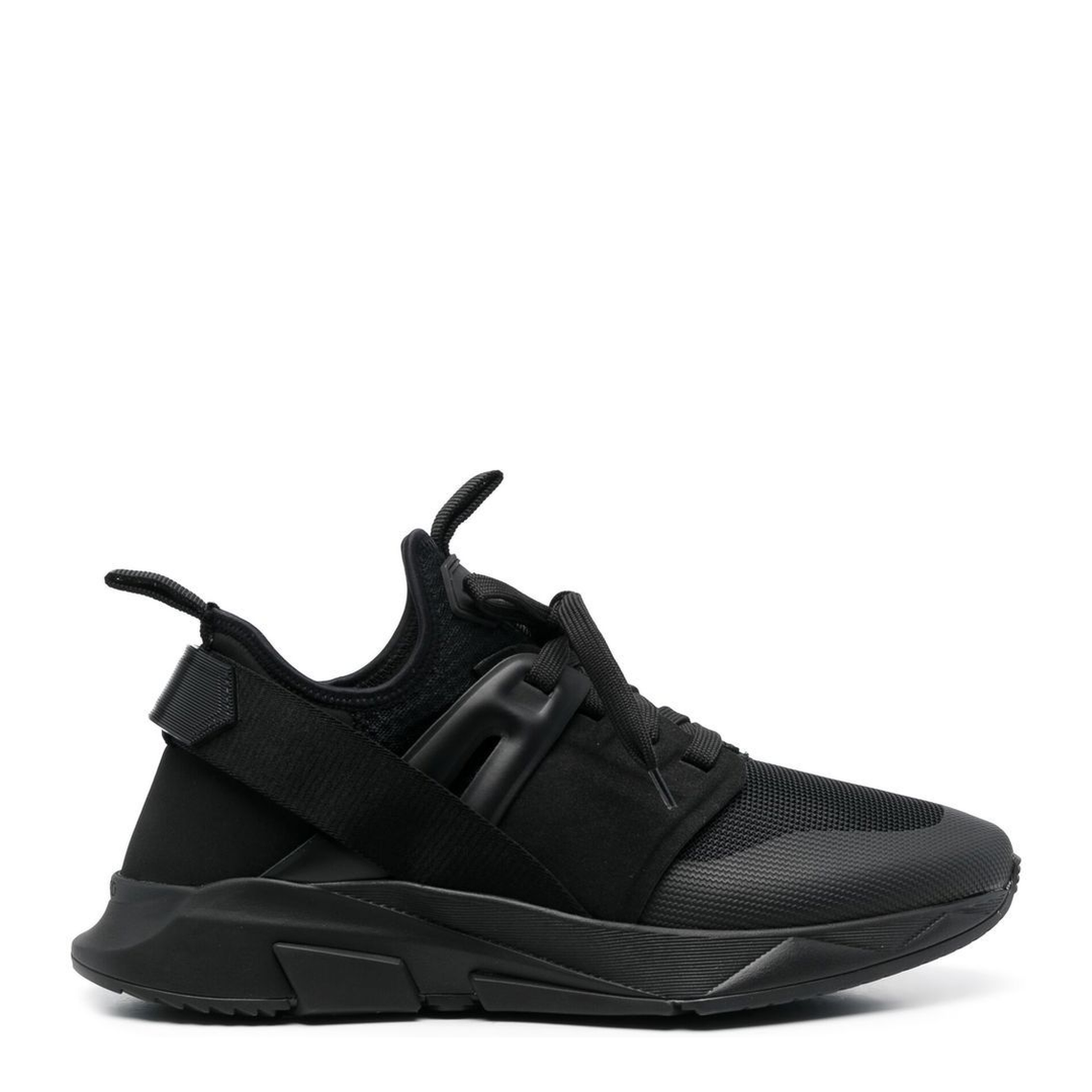 Sneakers Black - Image 1
