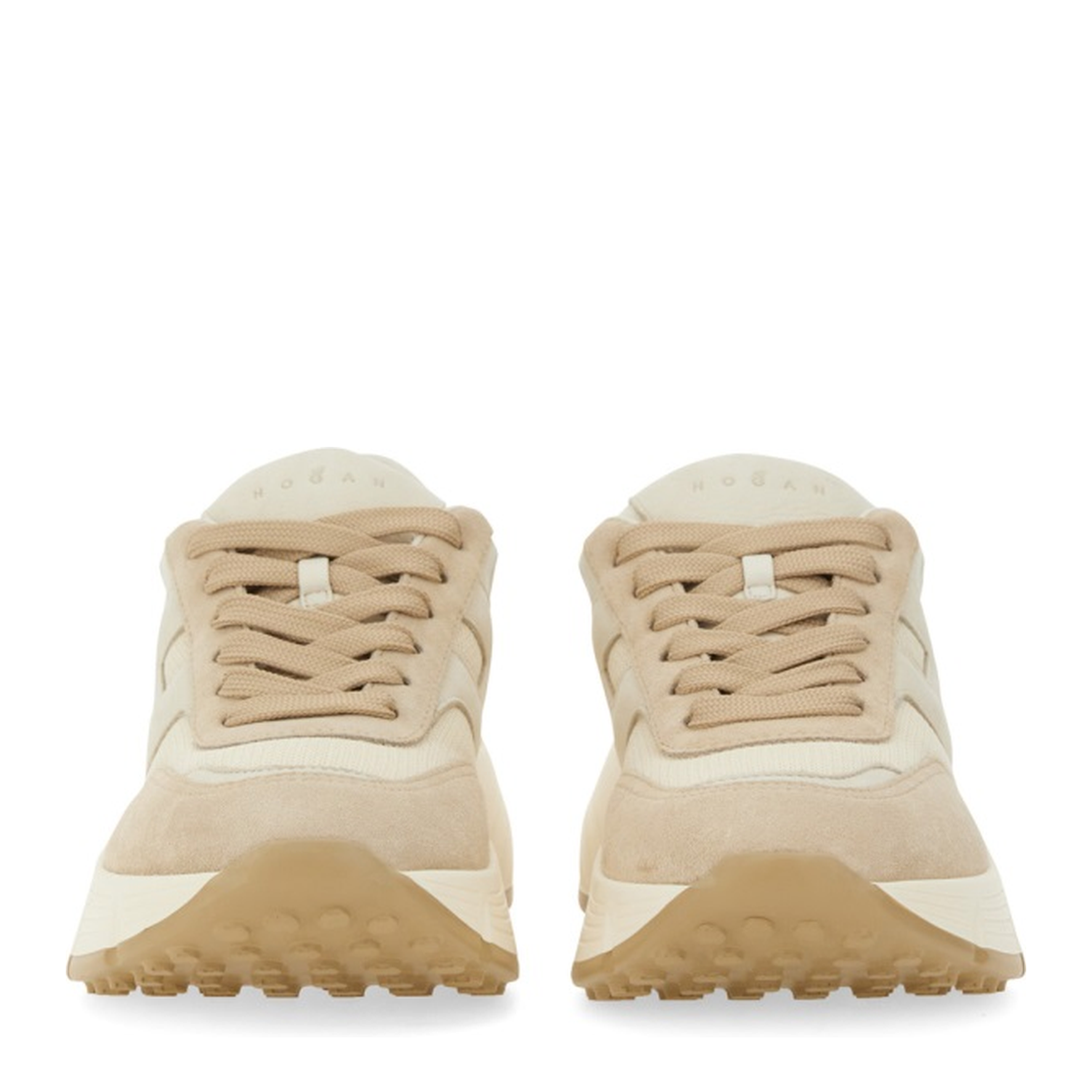Leather Sneaker - Image 4