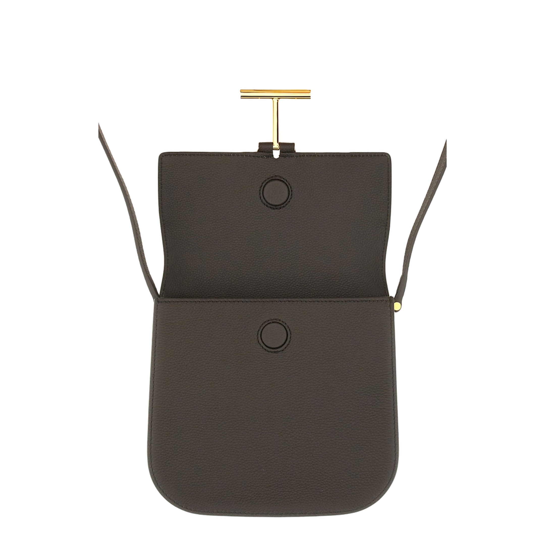 2way Mini Tara Bag Brown - Image 3