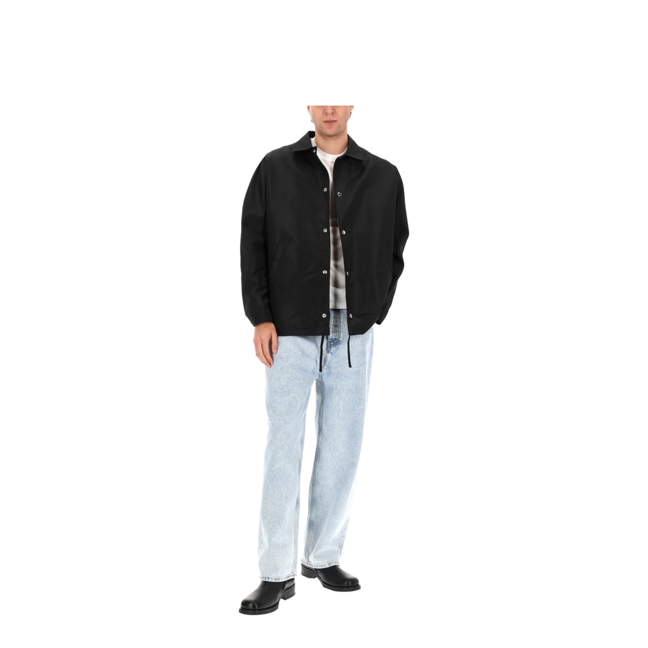 "COACH" JACKET - Image 2