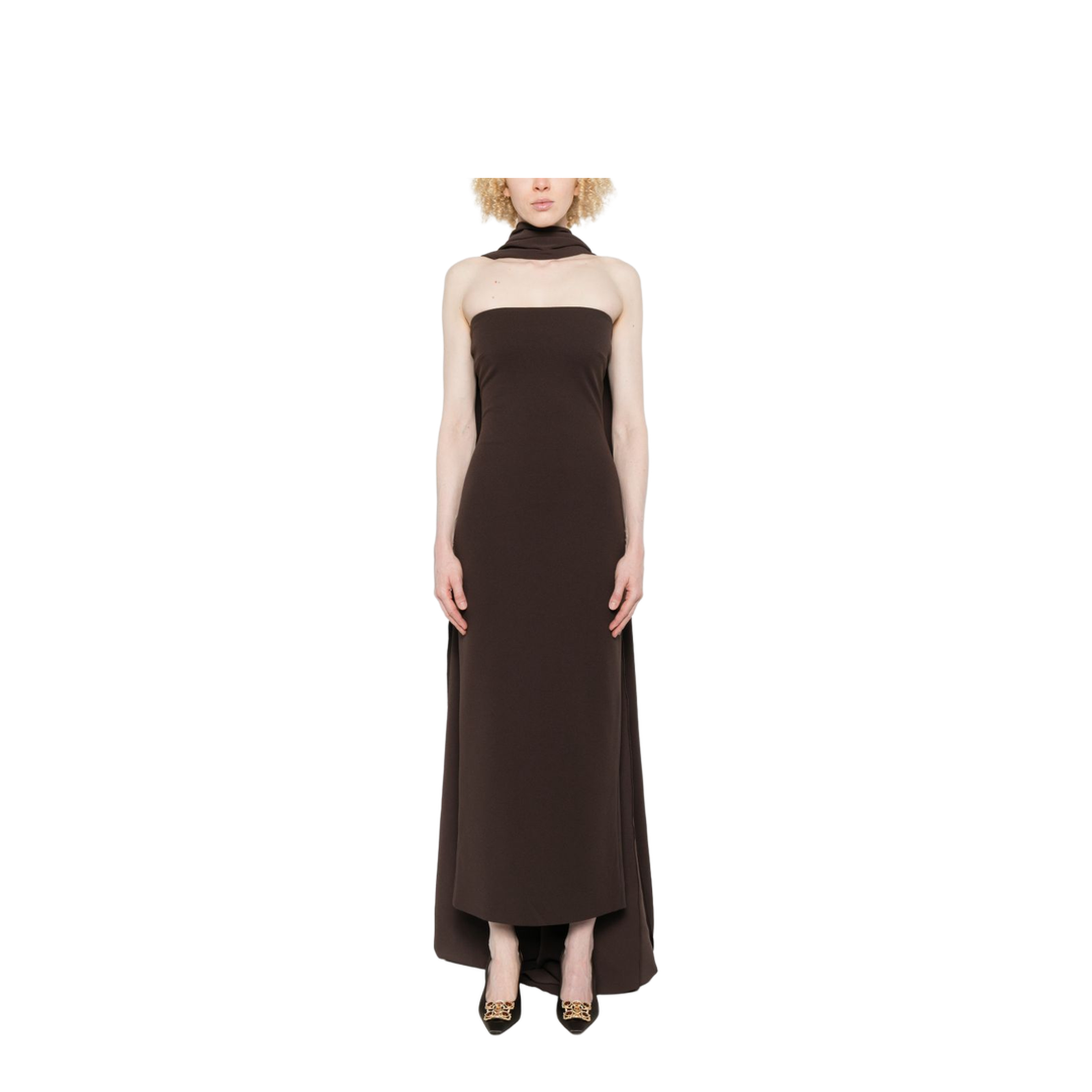 Dresses Brown - Image 4