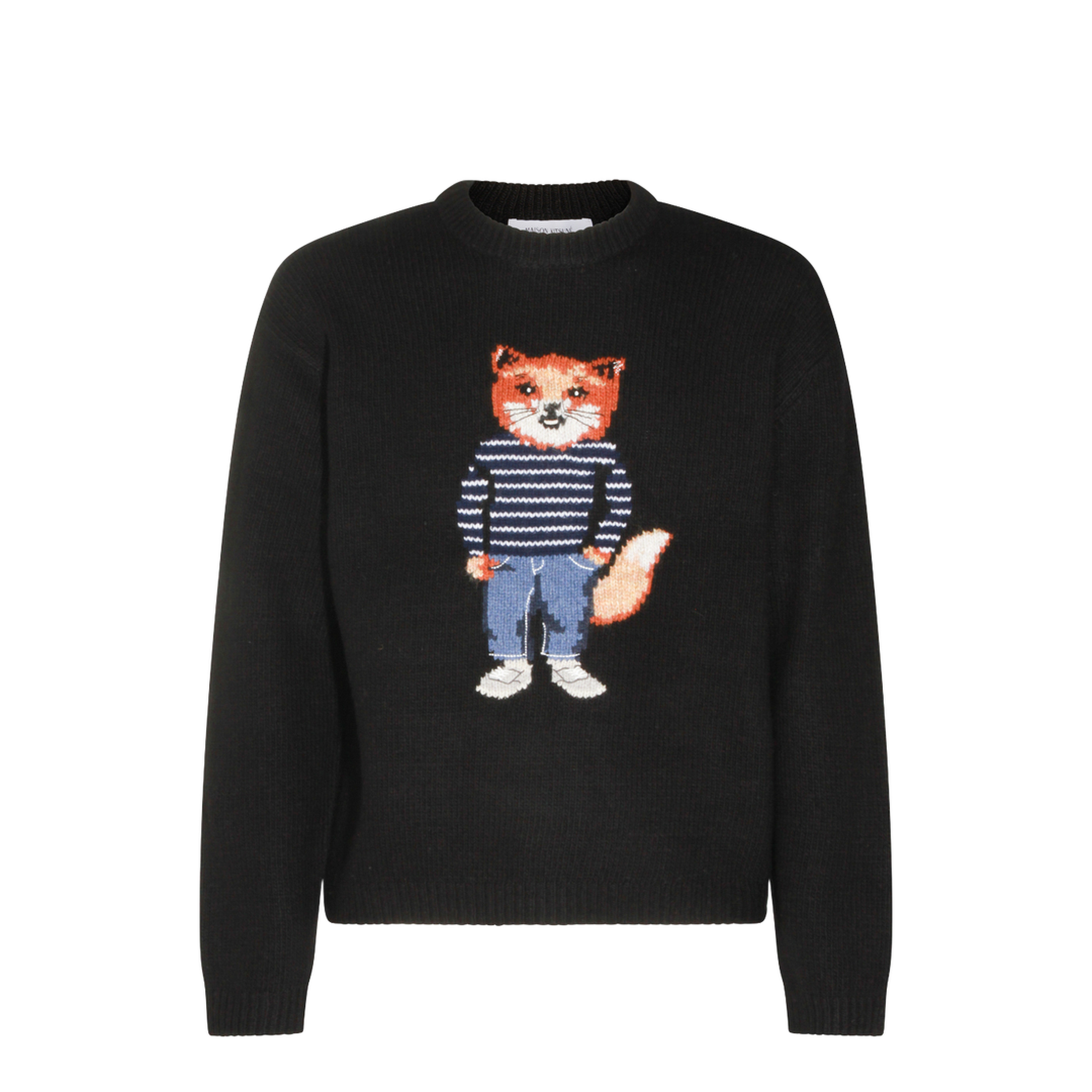 Sweaters Light Grey - Image 1