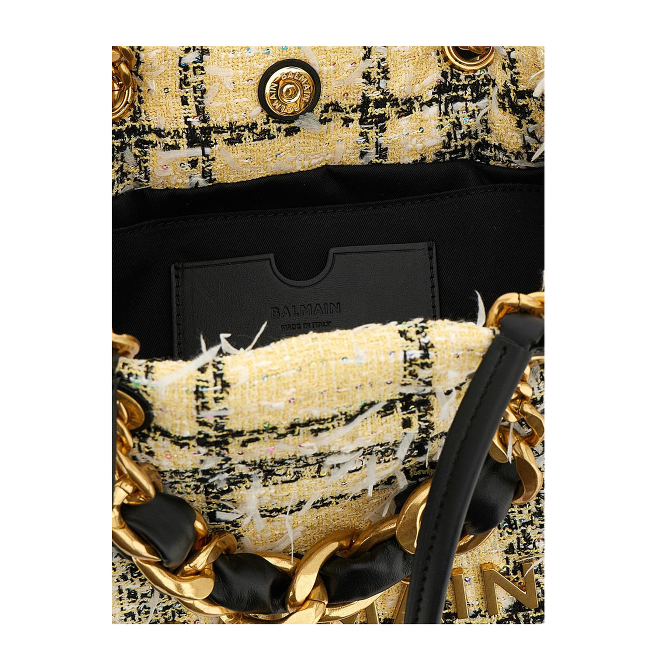 Soft Cabas Small Shopping Bag - Image 5