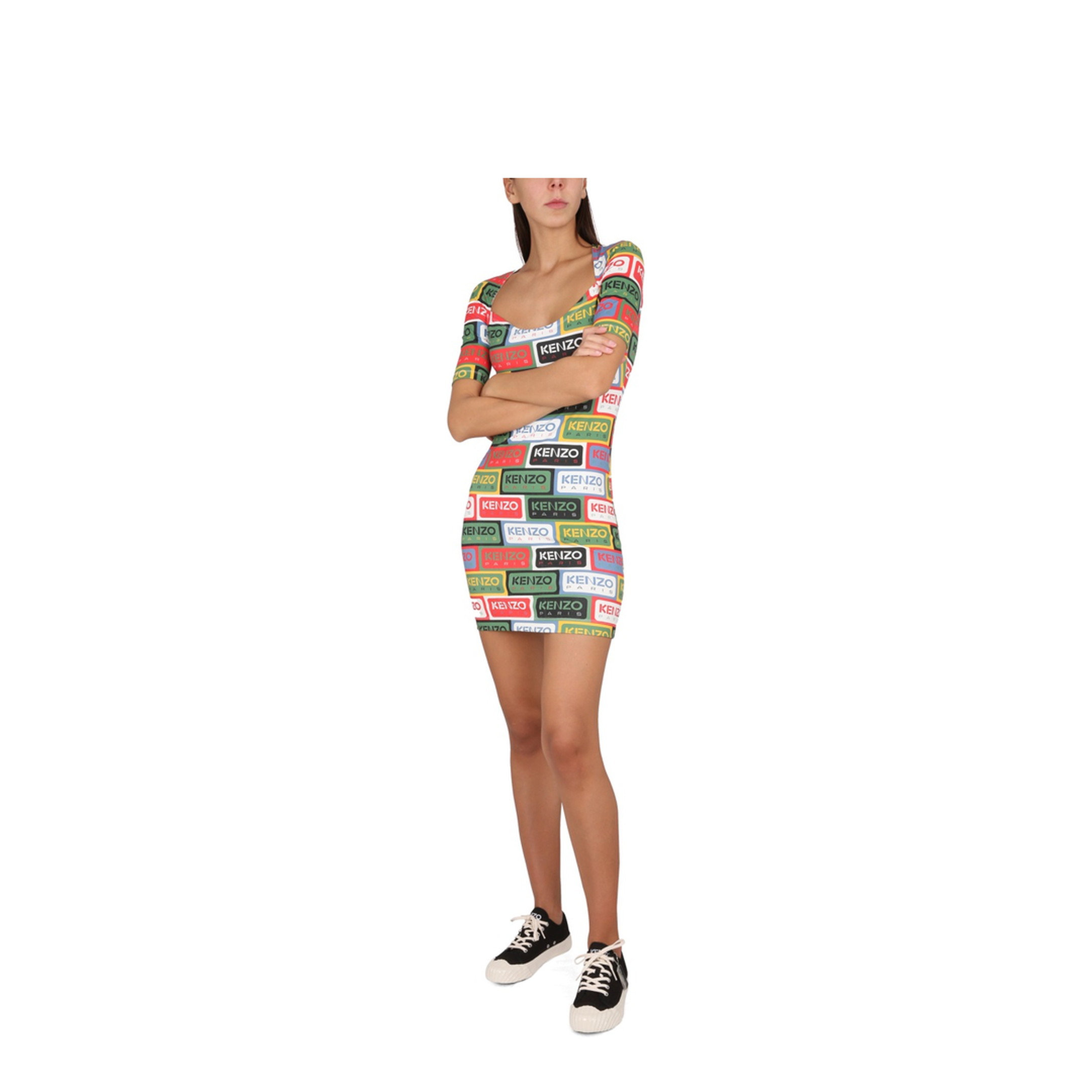 Bodycon Dress - Image 2