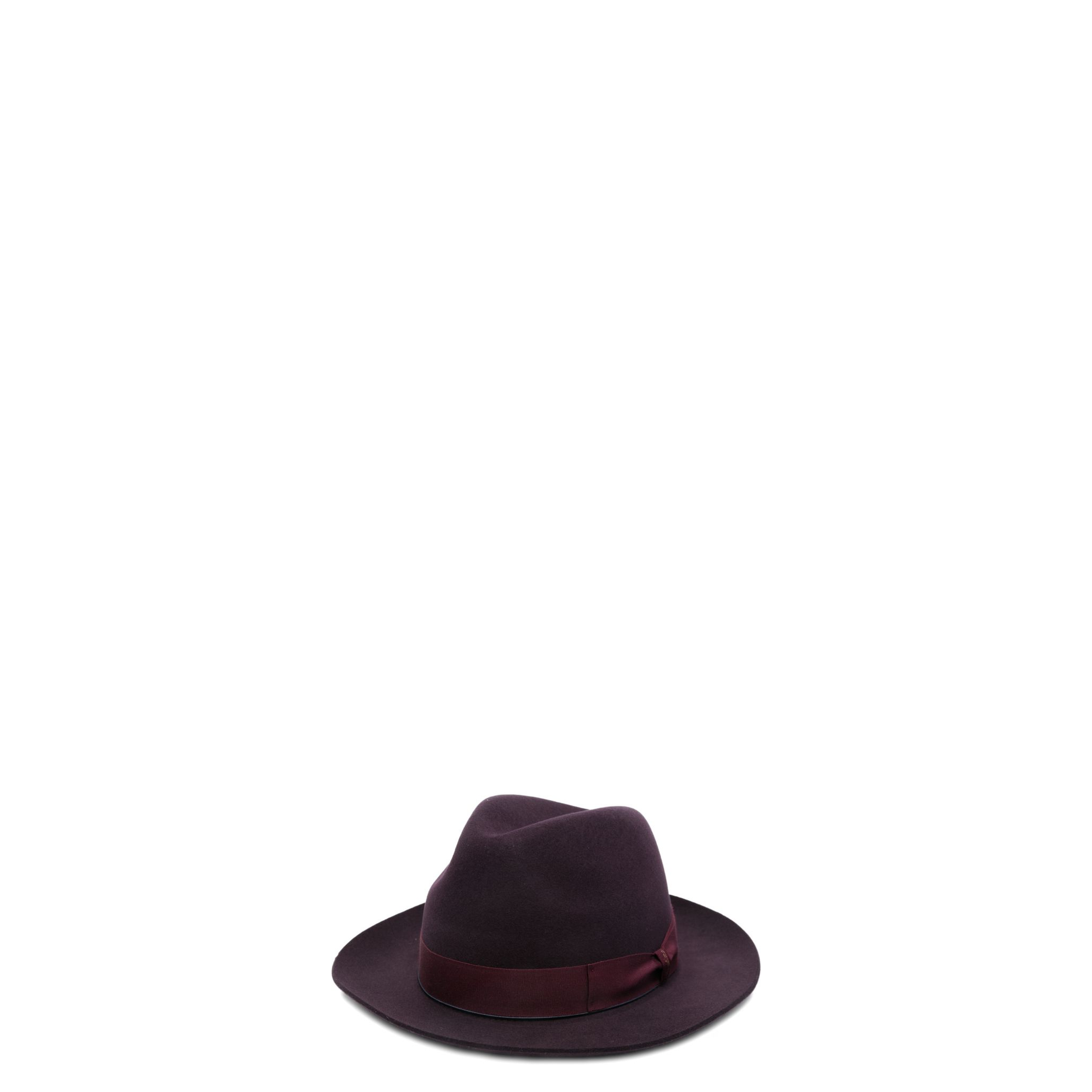 Wool and Cashmere Hat - Image 1