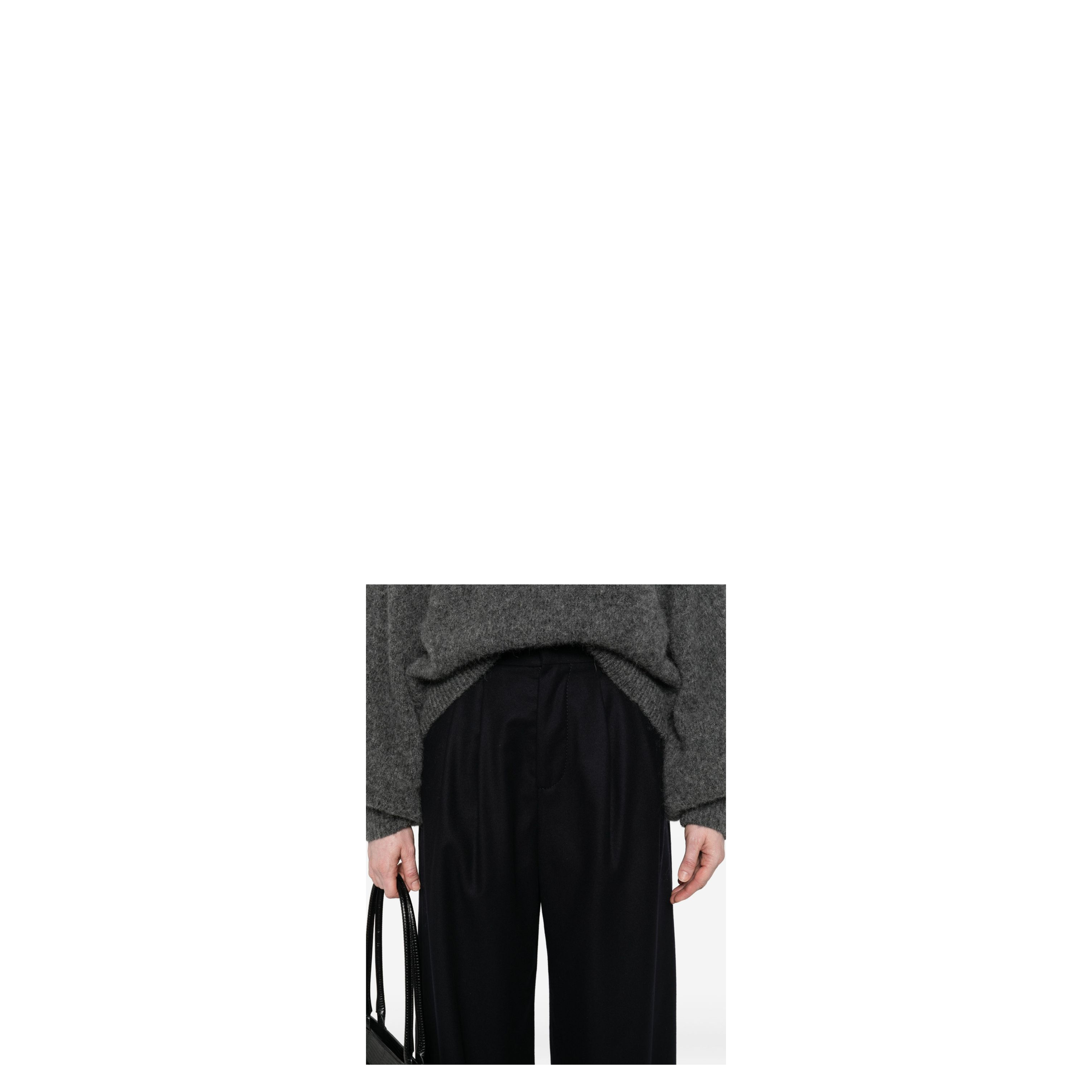 Trousers Blue - Image 4