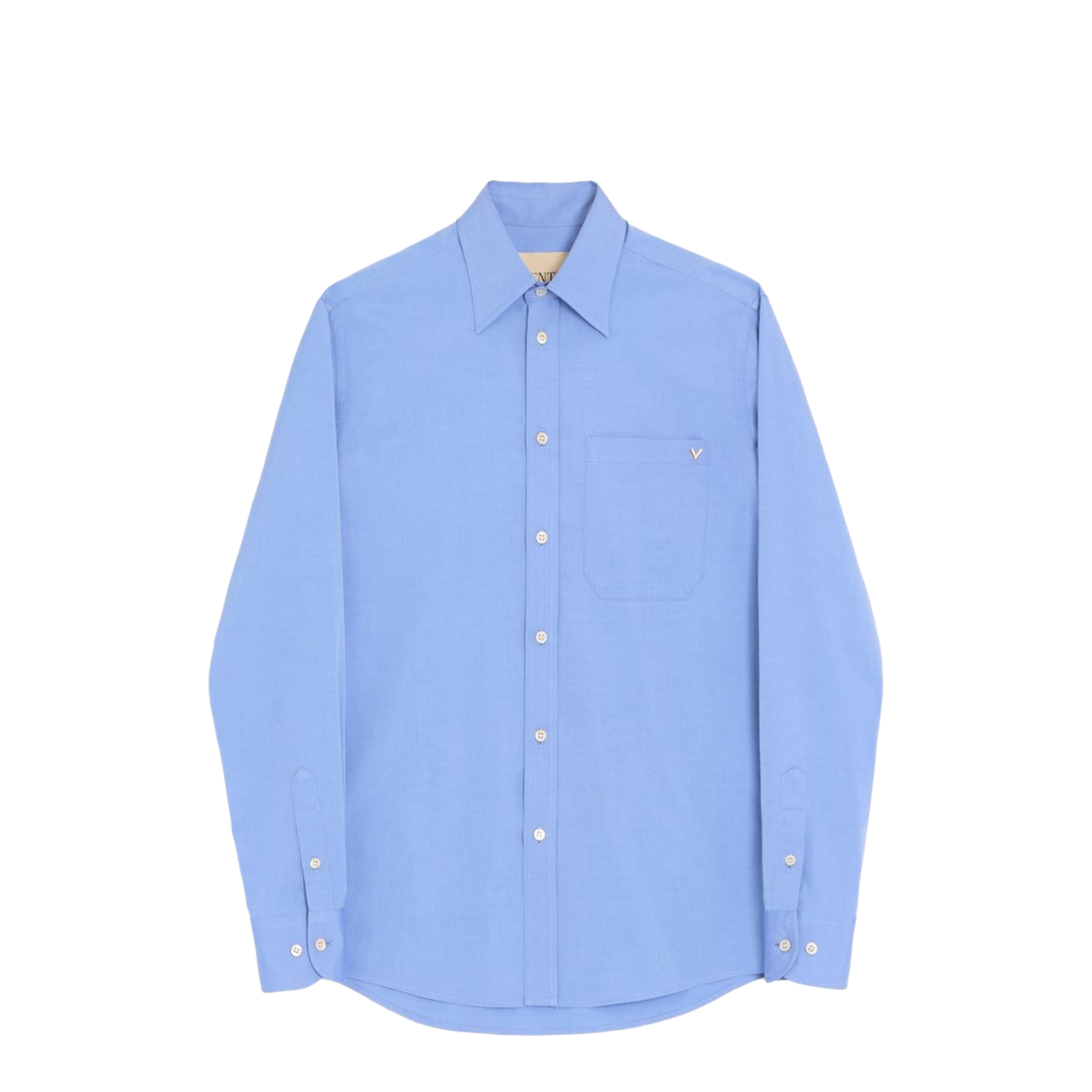 Shirts Light Blue - Image 1