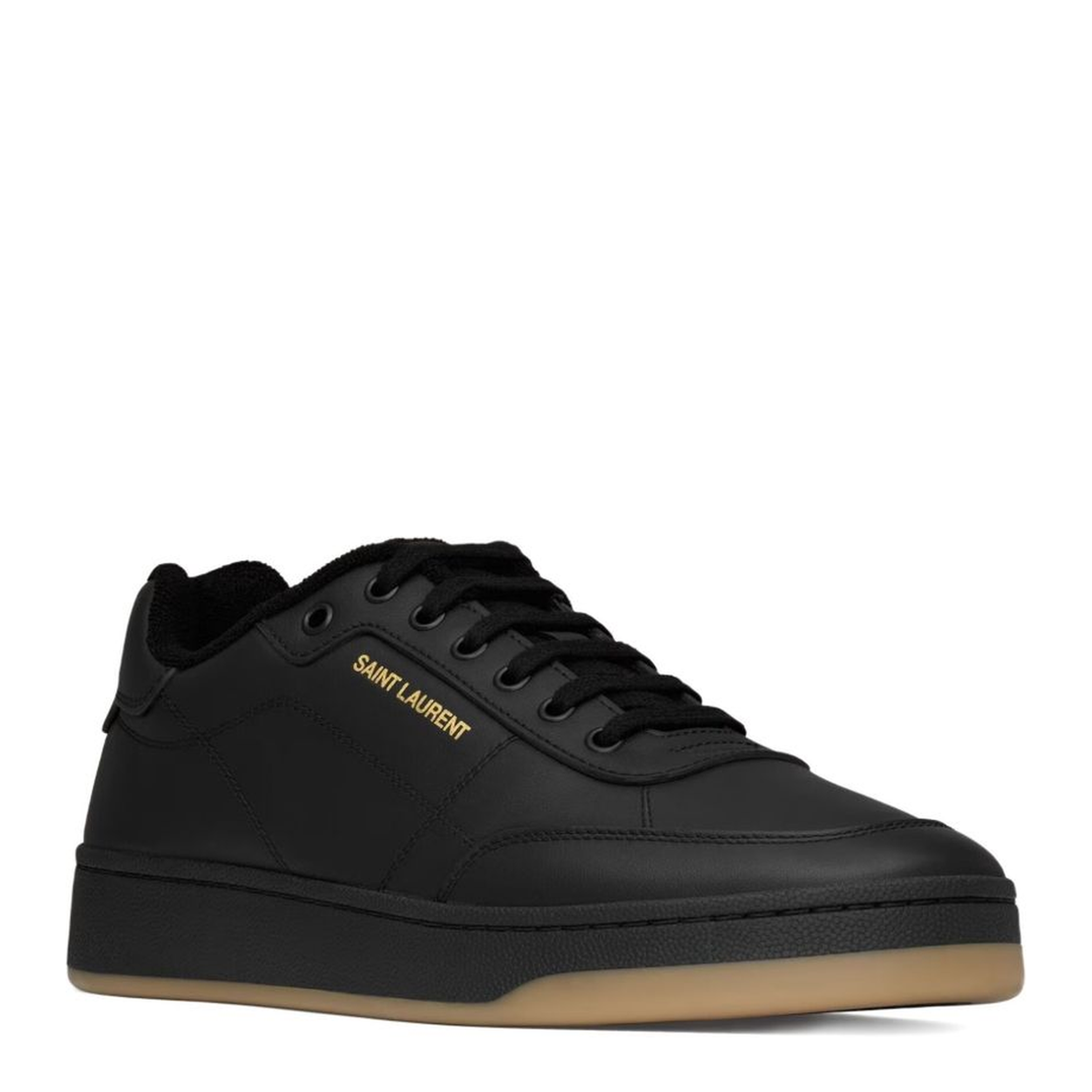 Sneakers Black - Image 3