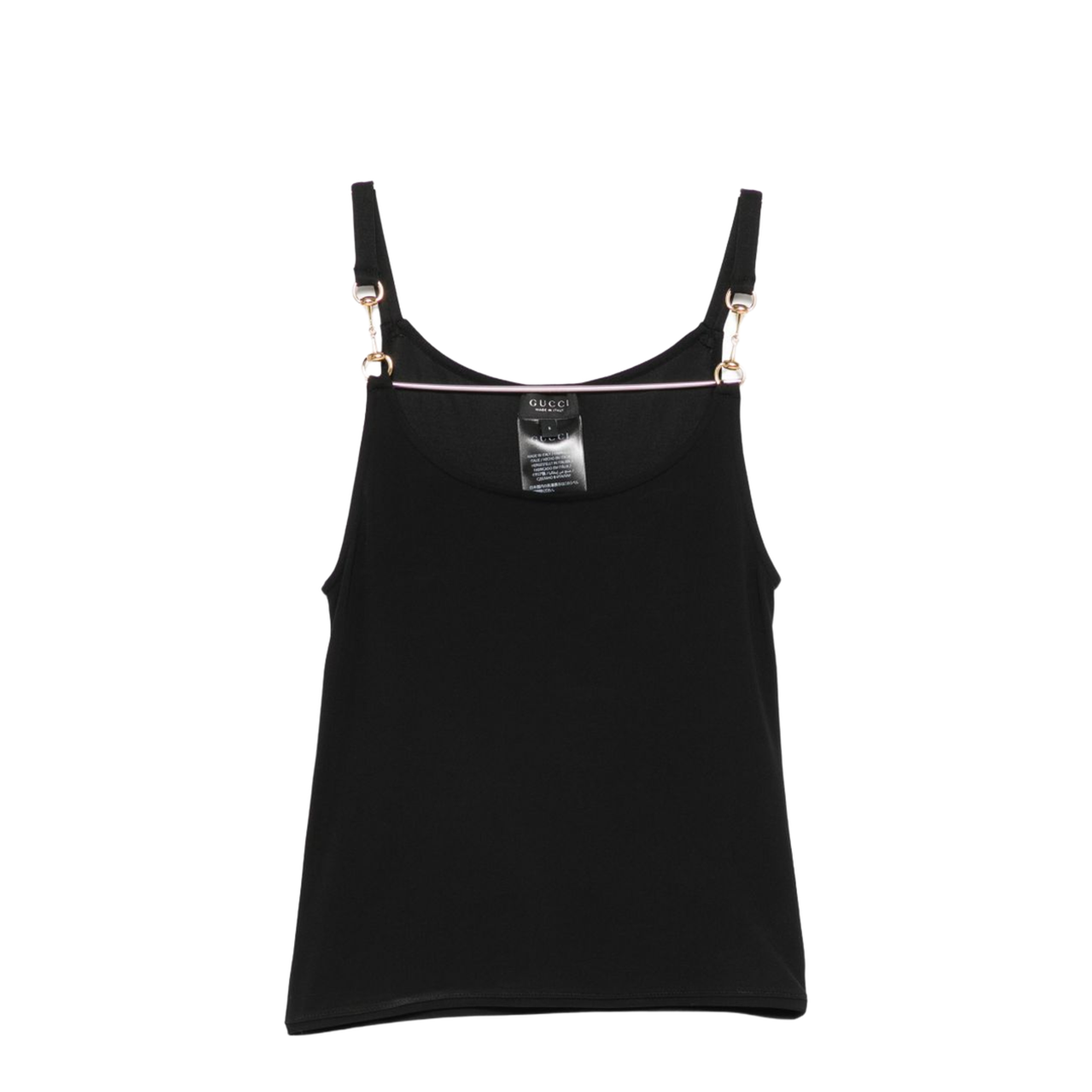 Top Black - Image 1