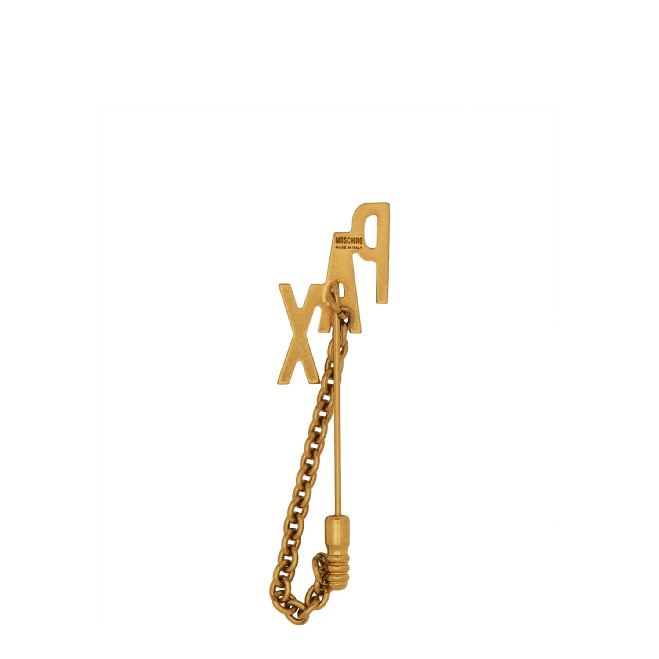 Brooch with Chain Pax - Image 2