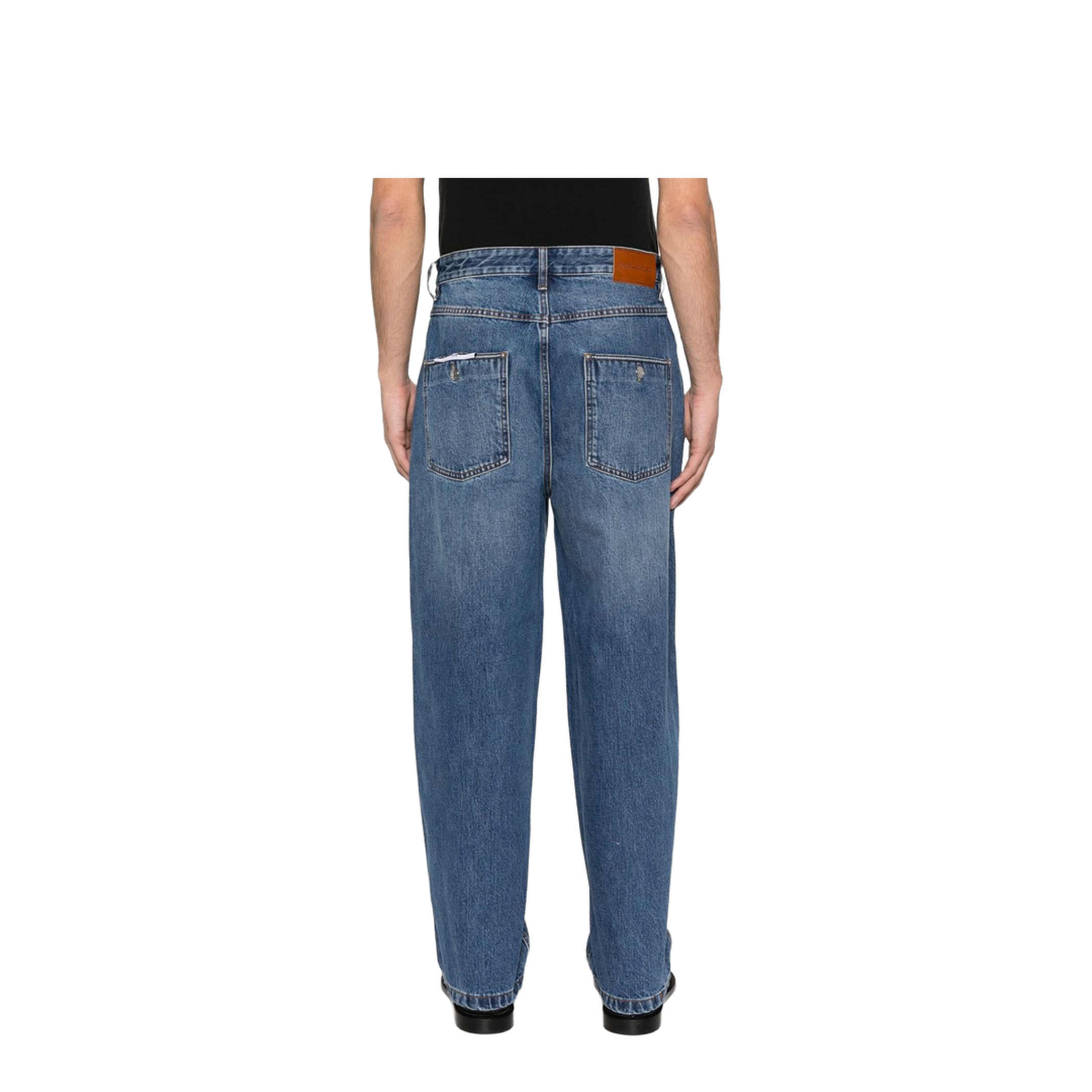 Jeans Blue - Image 4