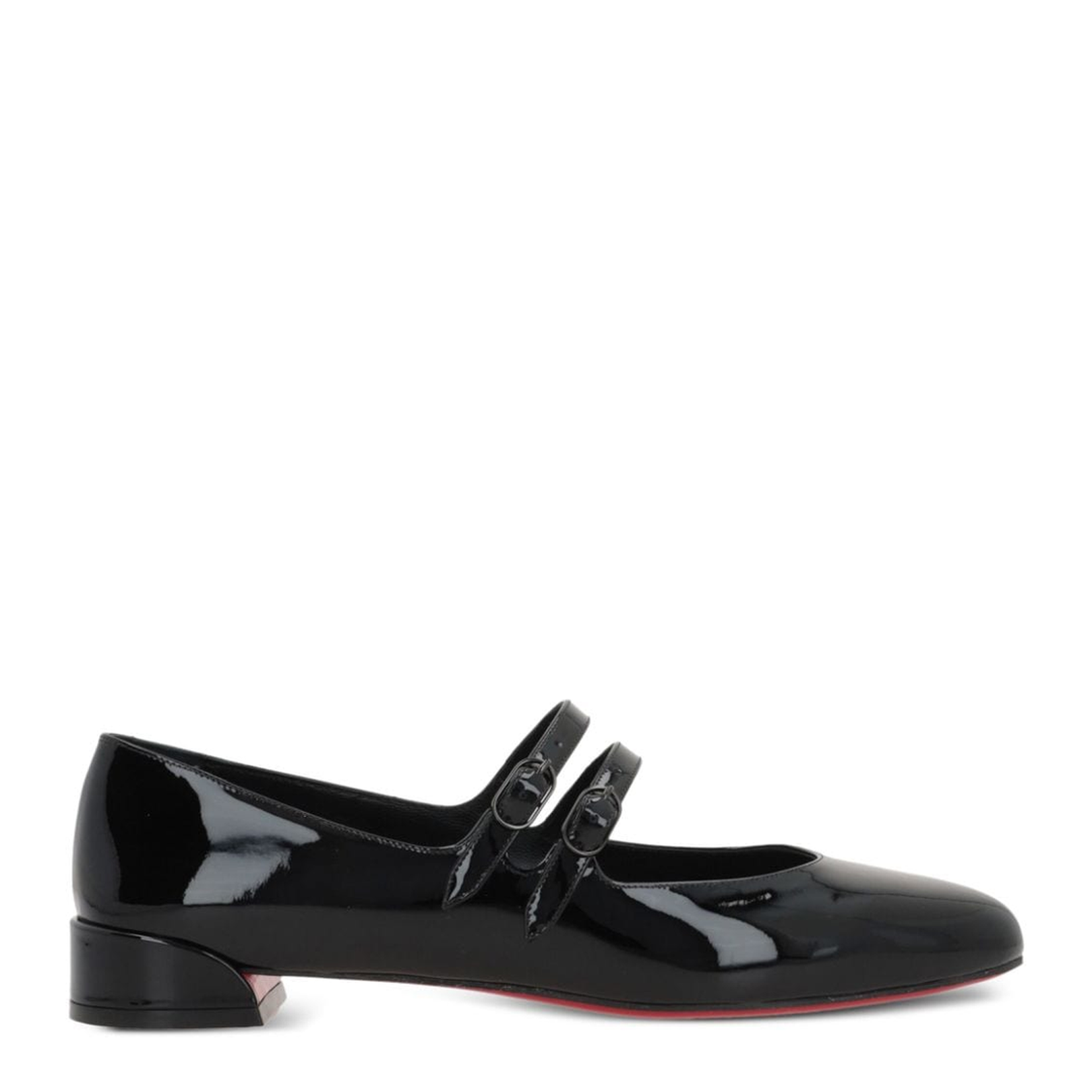 Sweet Jane Shoes Black - Image 1