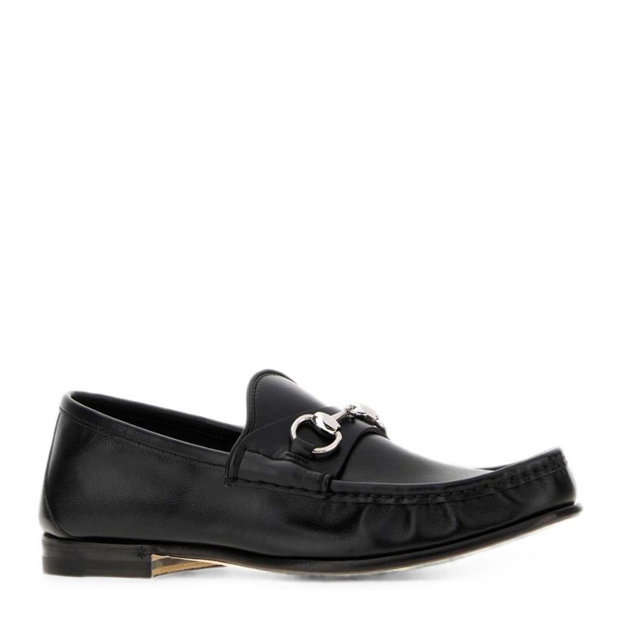 Flat Shoes Black - Image 2