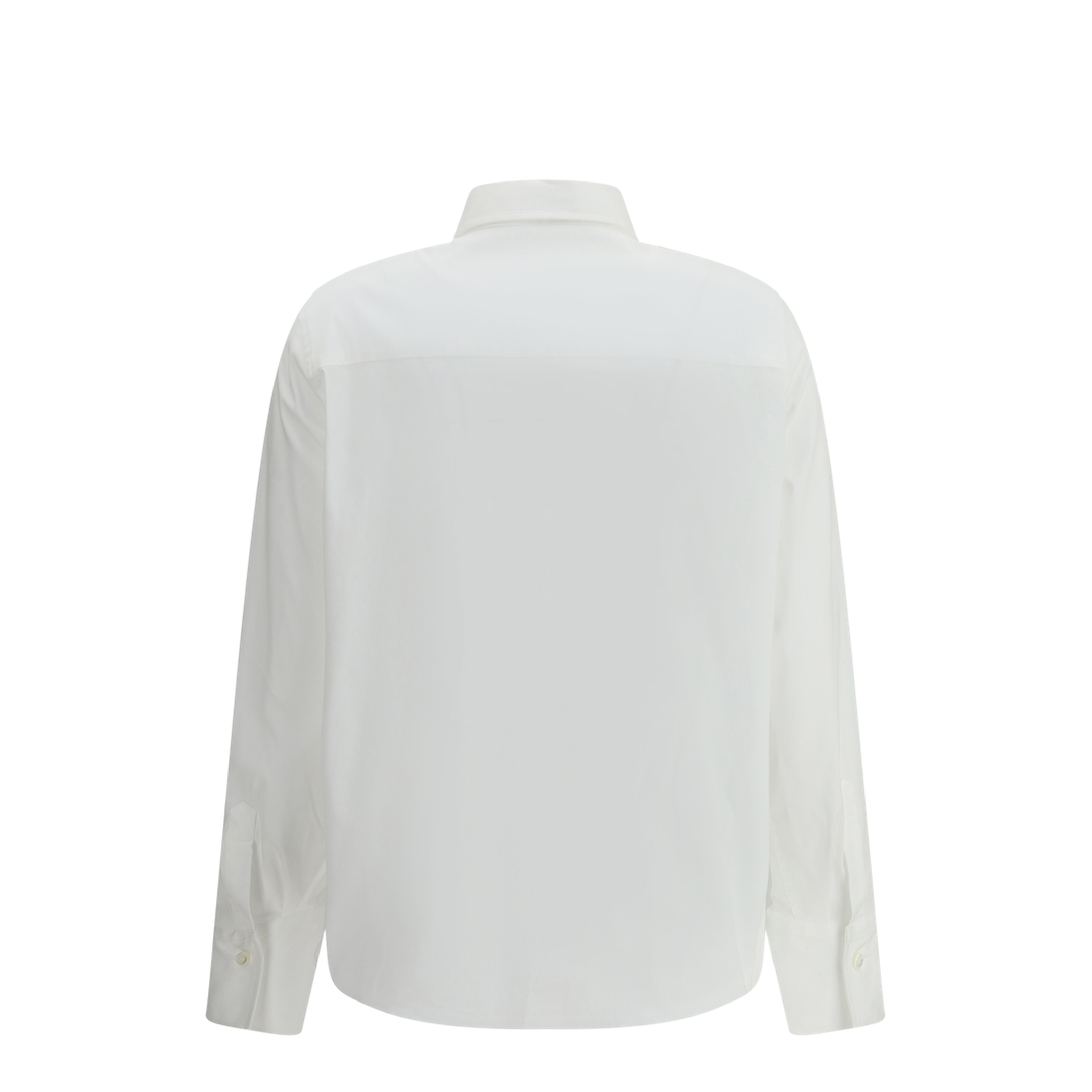 Shirt with embellishments - Image 2
