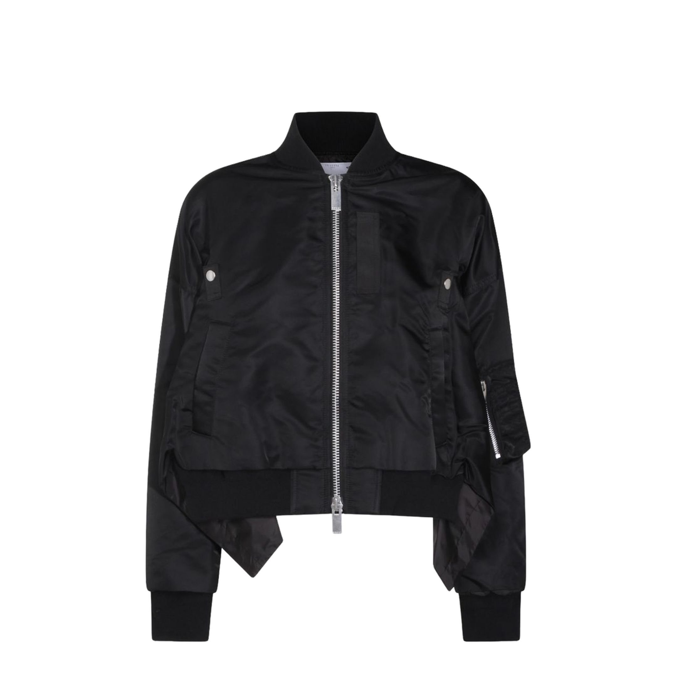 Coats Black - Image 1