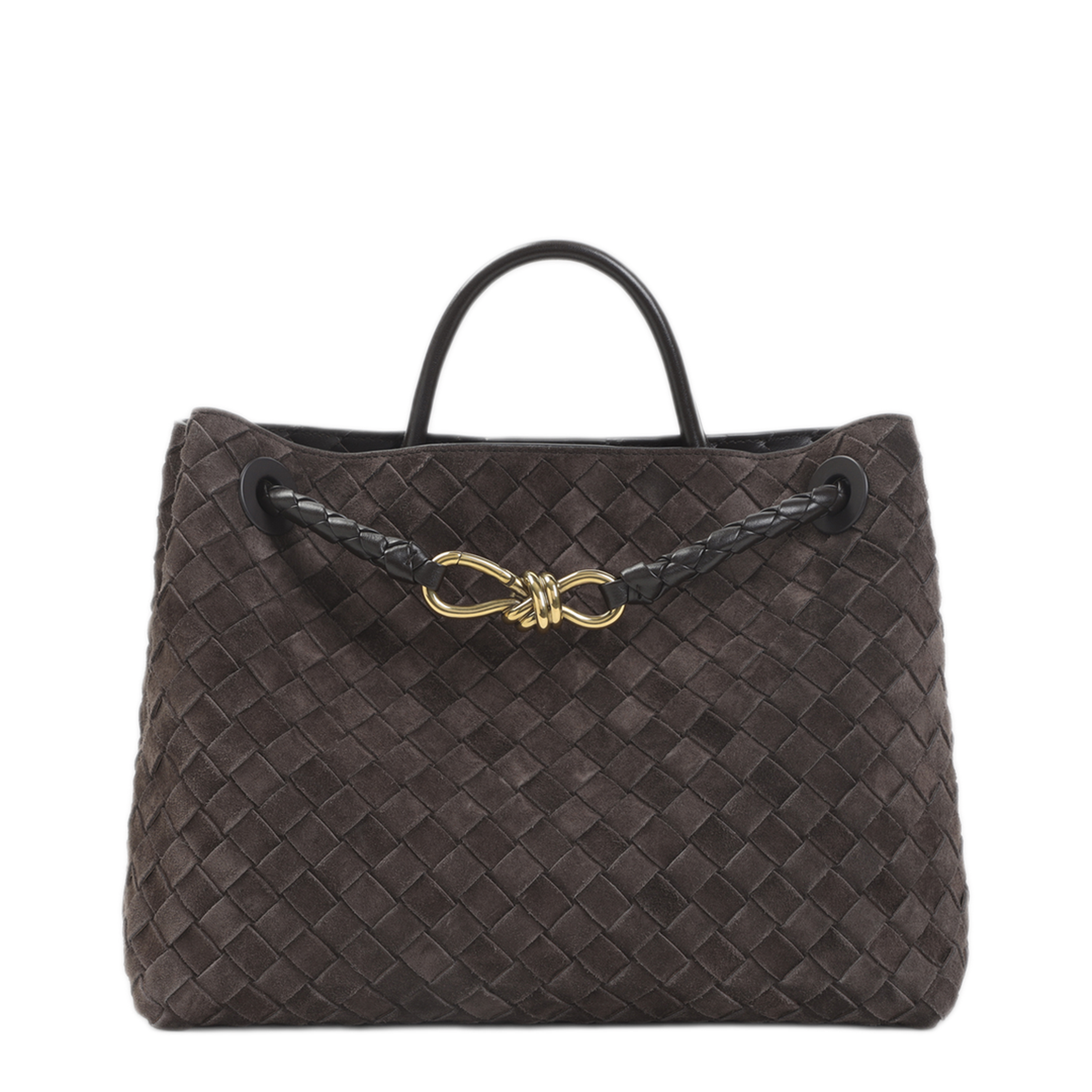 Medium Andiamo Bag - Image 1