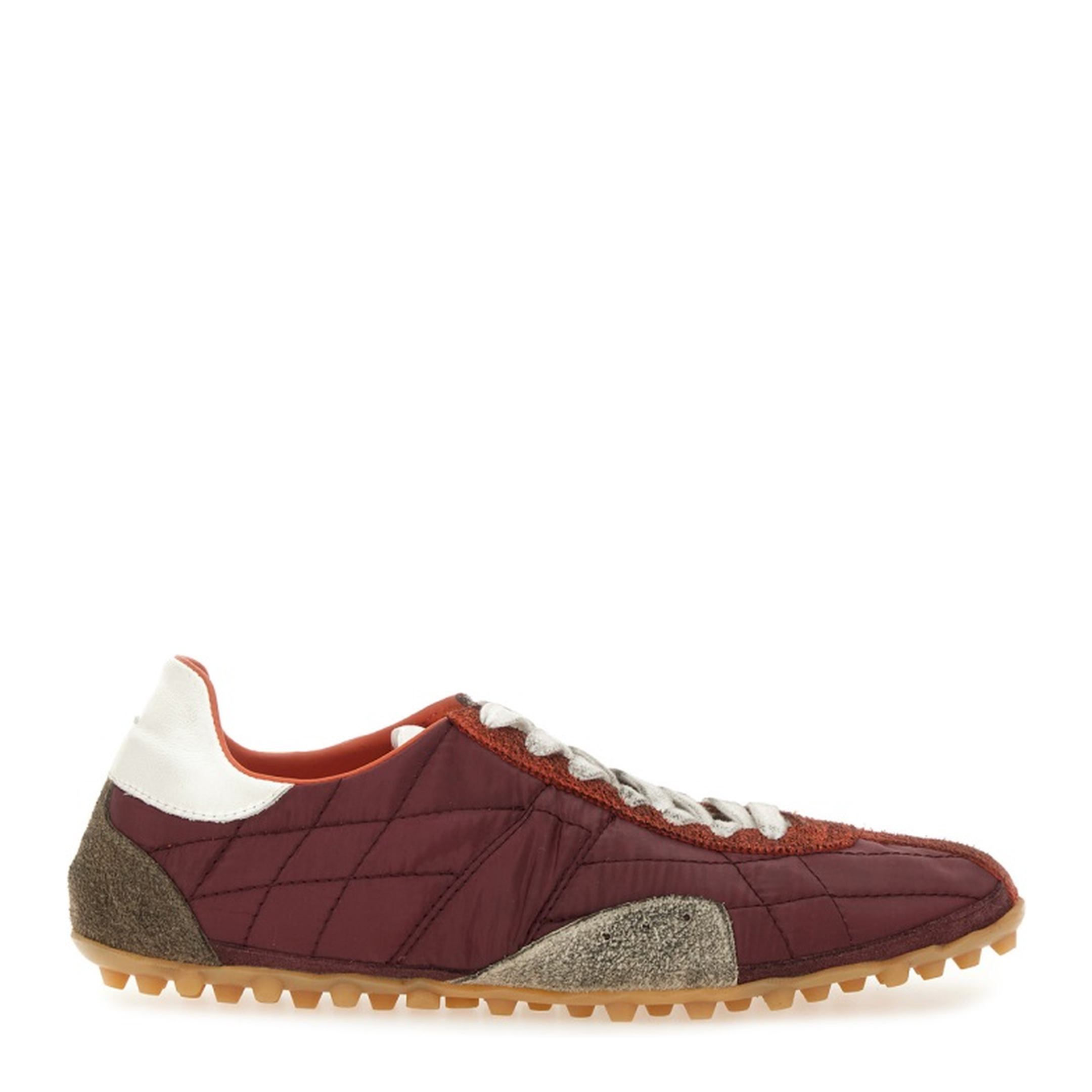 Sprinters Low Top Sneaker - Image 1