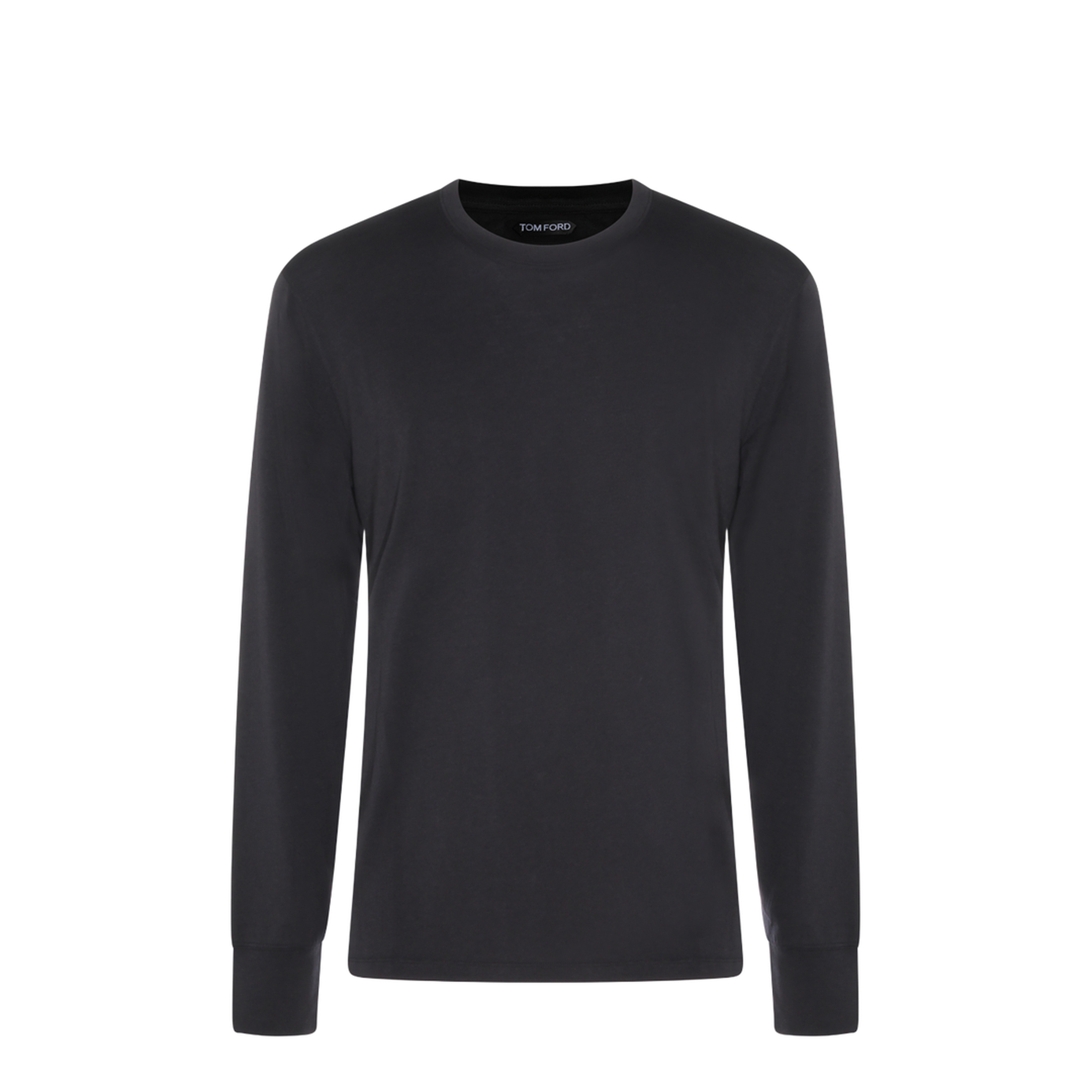T-shirts and Polos Black - Image 1